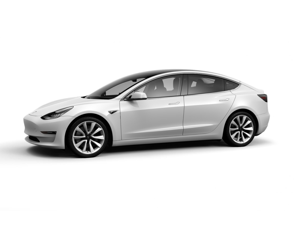 używana tesla czy warto 