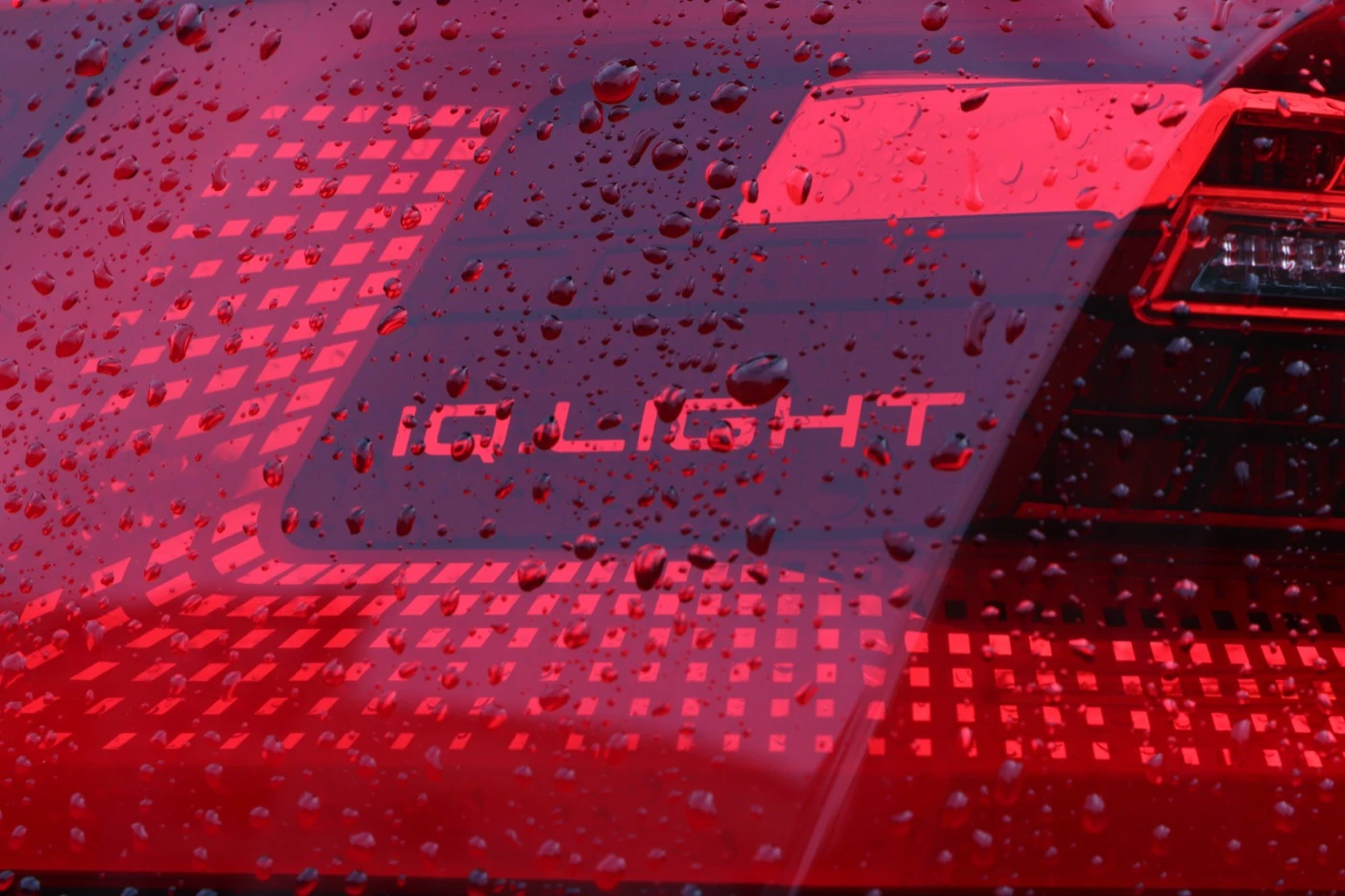 vw golf viii test 