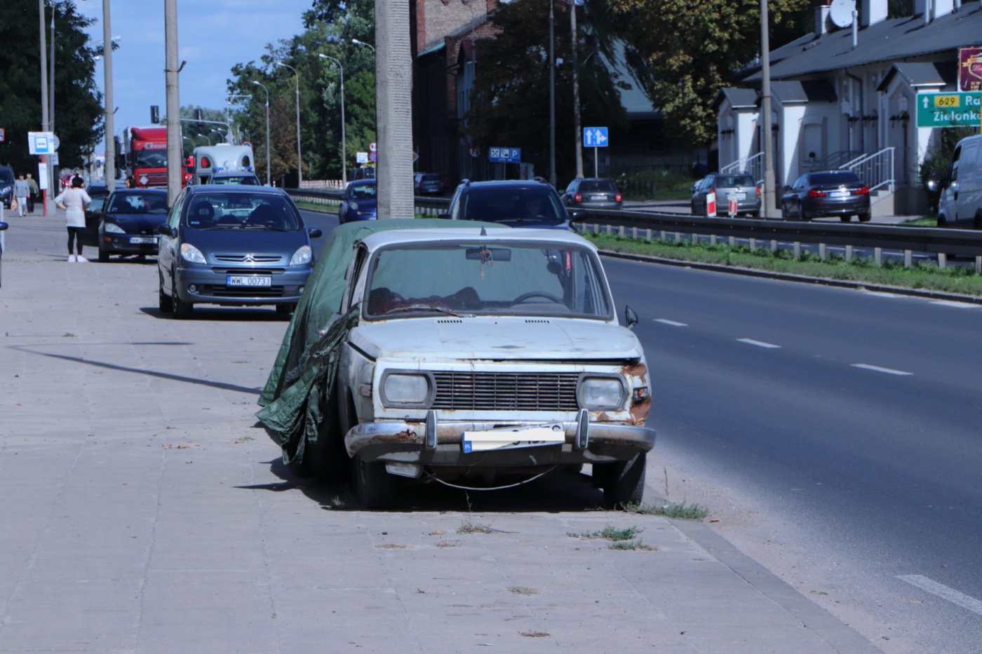 wycieczki rowerowe warszawa