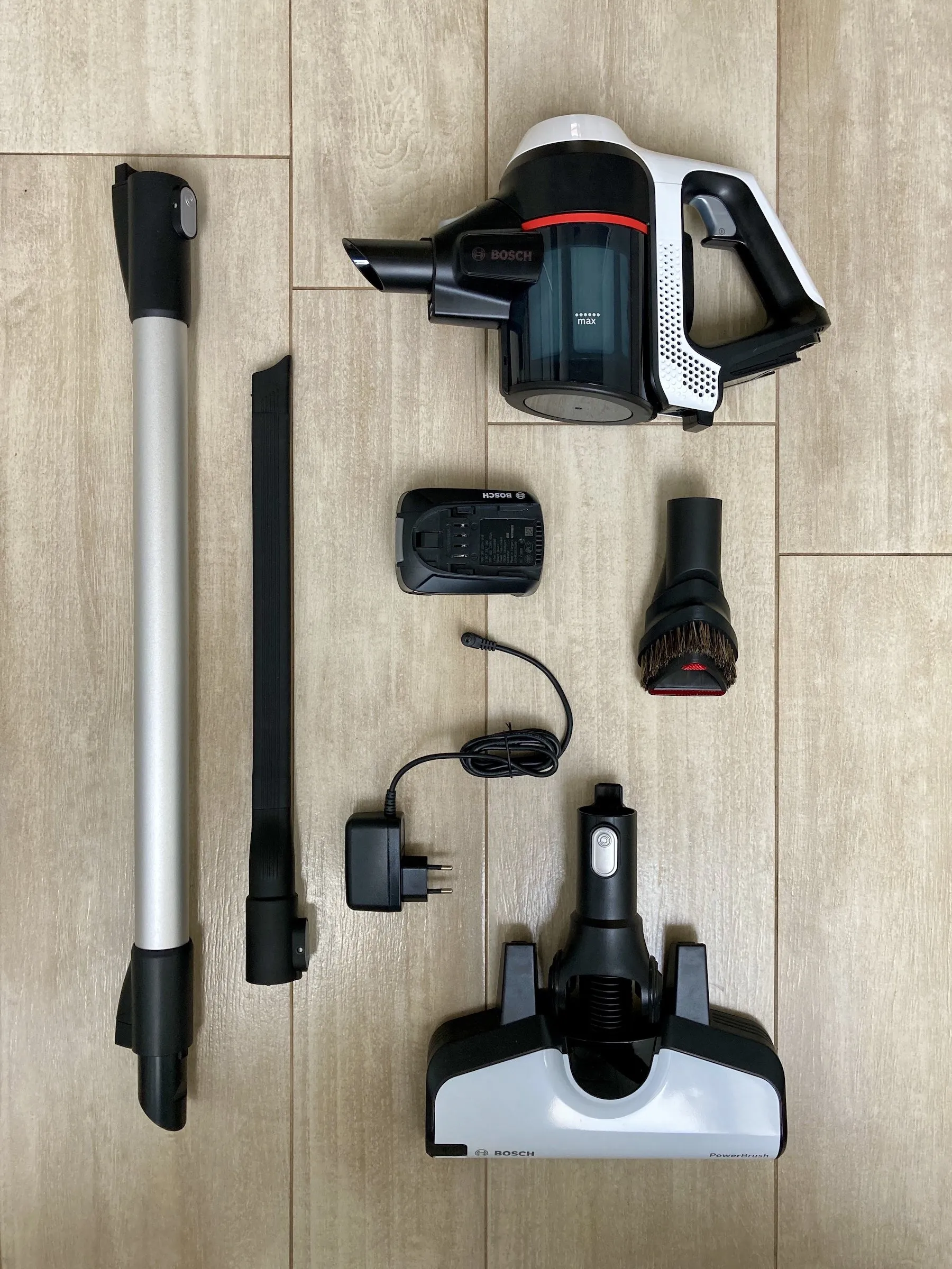 Bosch Unlimited 6