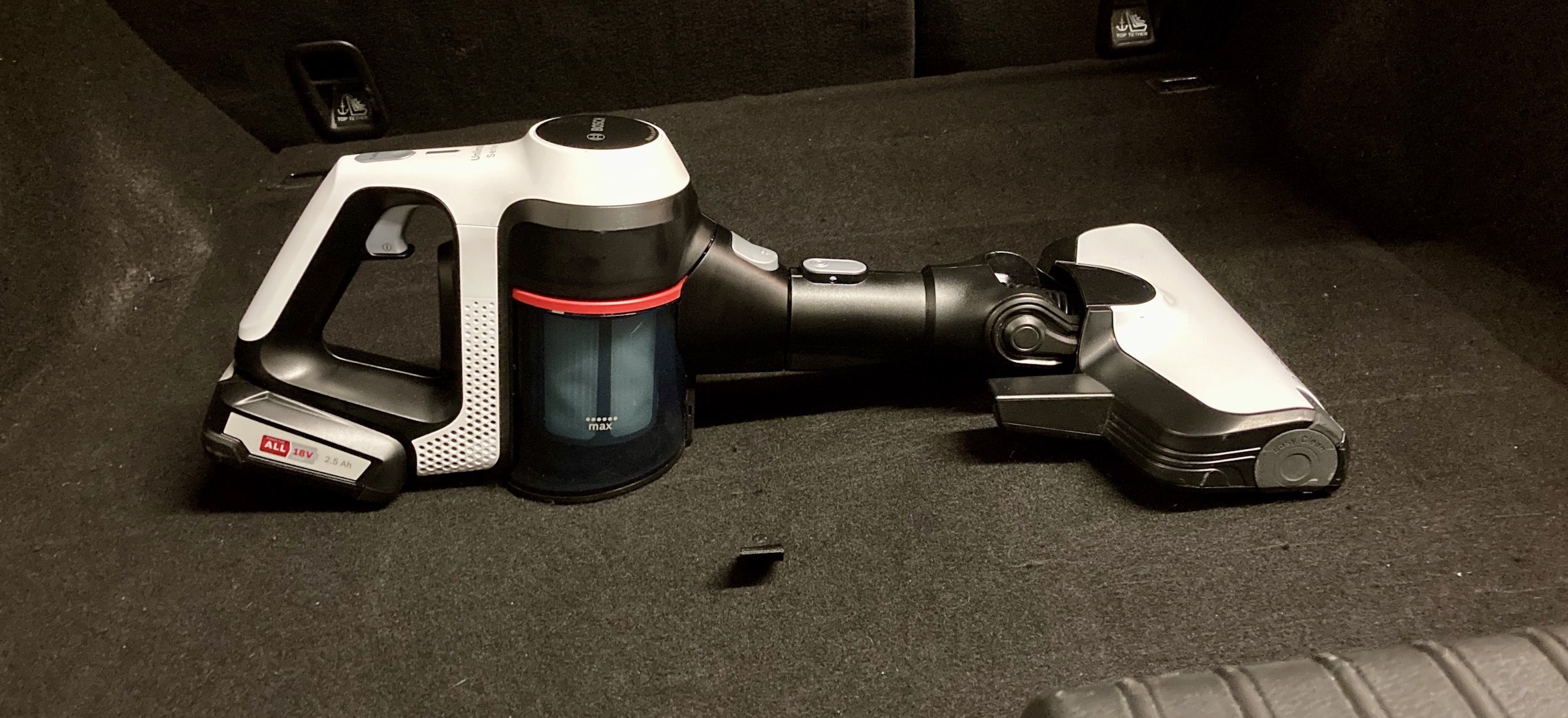 Bosch Unlimited 6