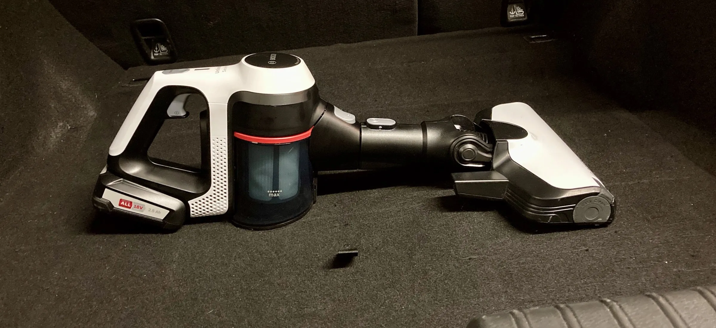 Bosch Unlimited 6