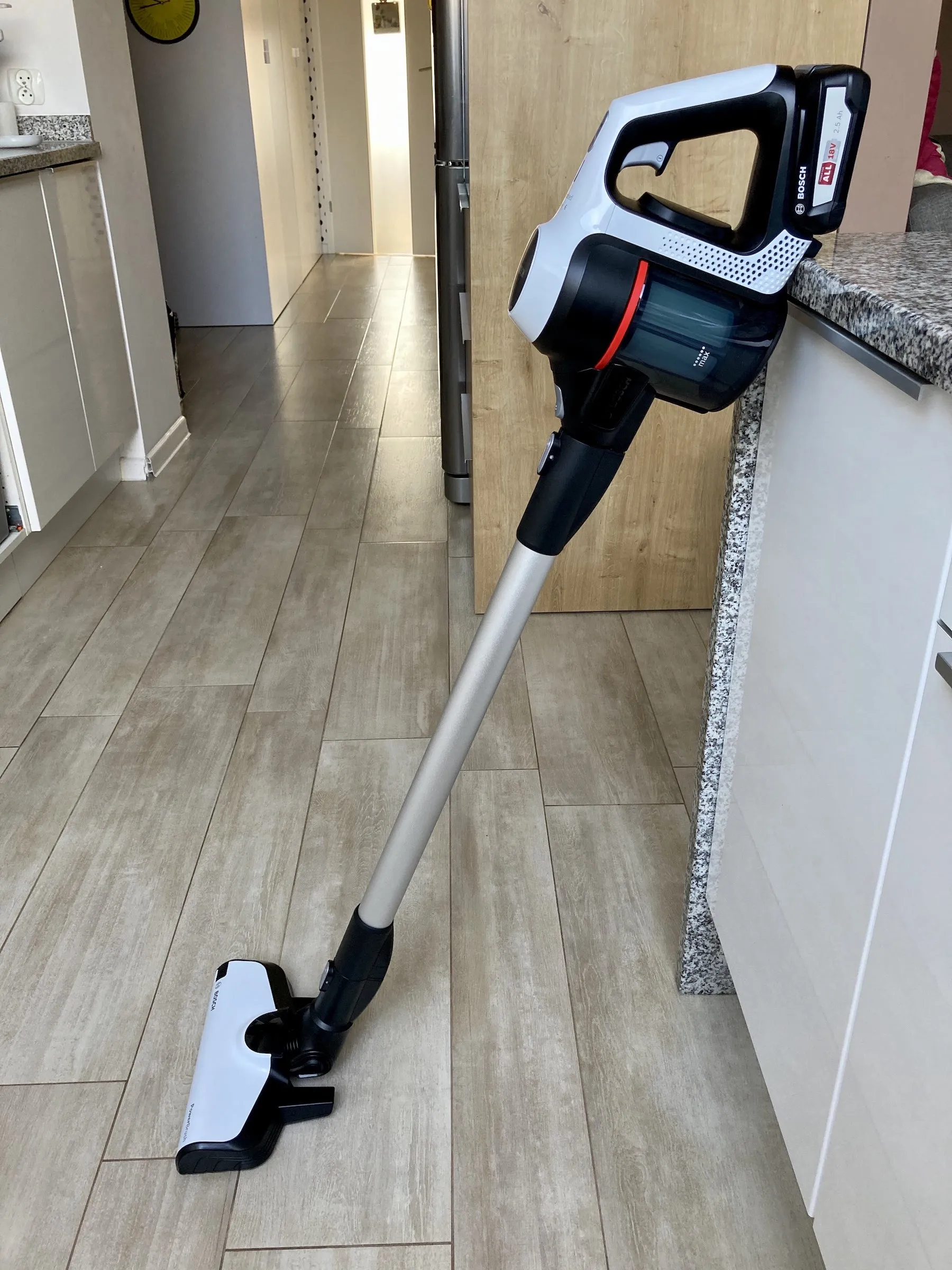 Bosch Unlimited 6