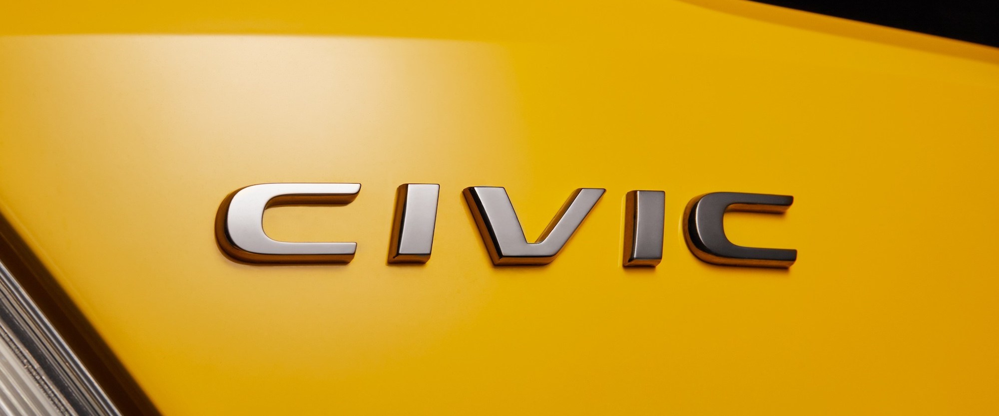 Honda Civic 2021