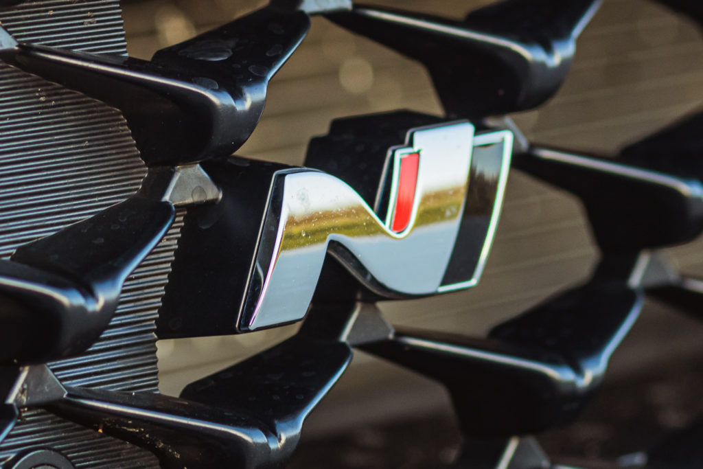 hyundai i30 n cena 2020 