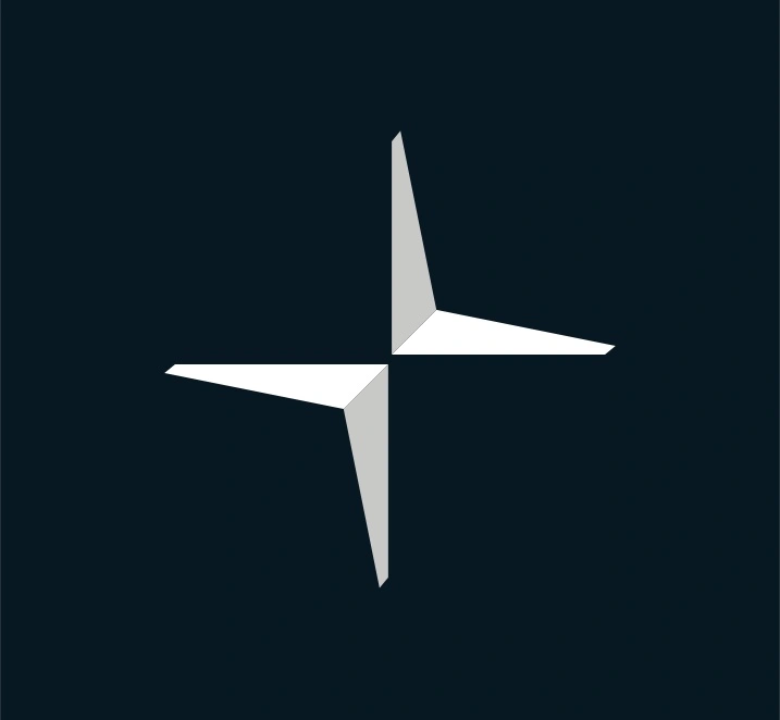 polestar logo