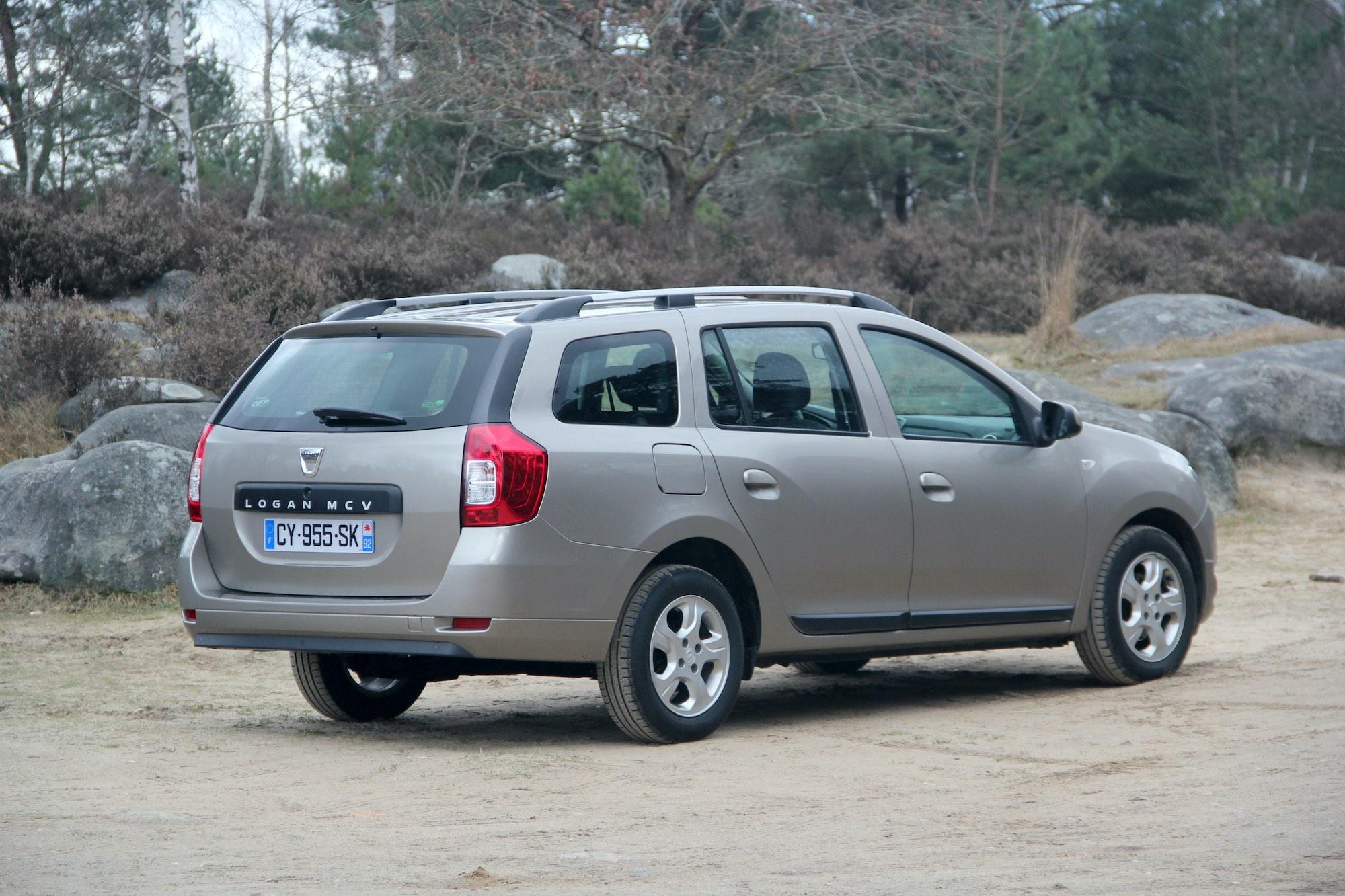 dacia logan mcv koniec produkcji 