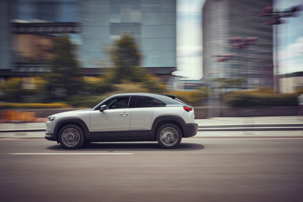mazda mx-30