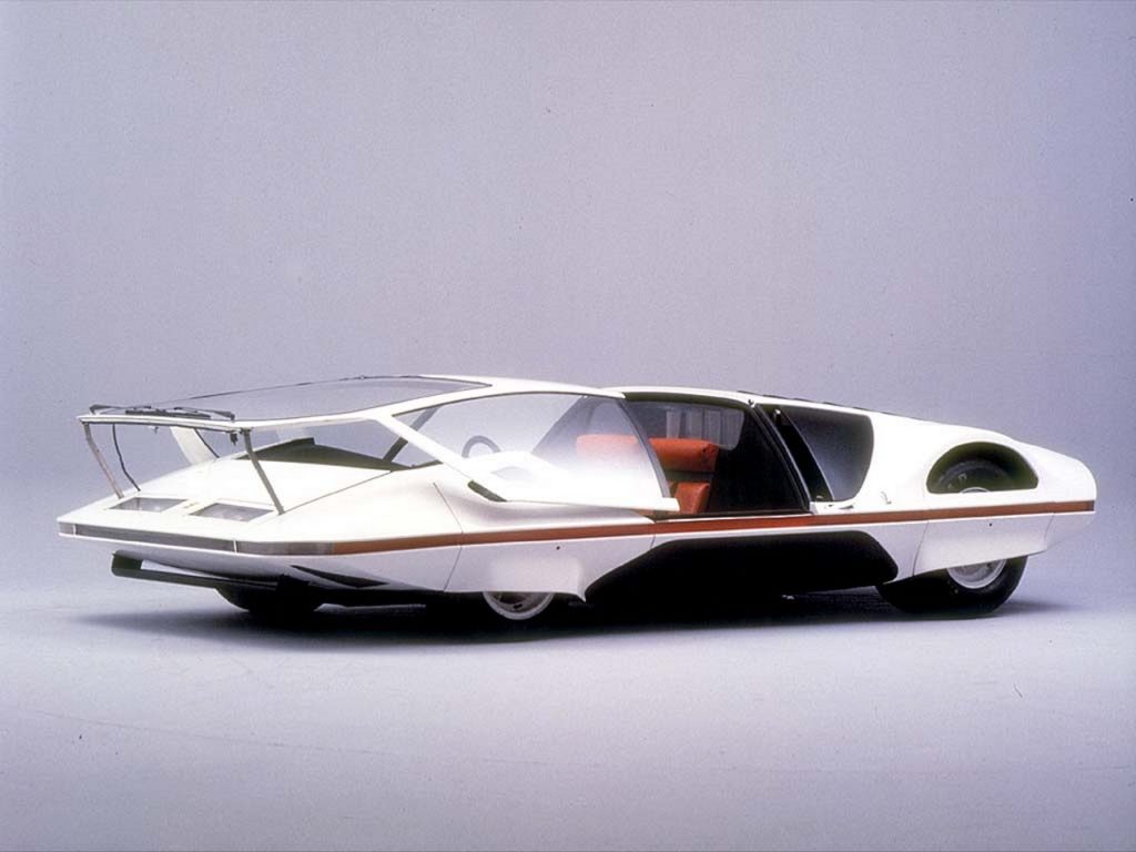 Ferrari 512 S Modulo 