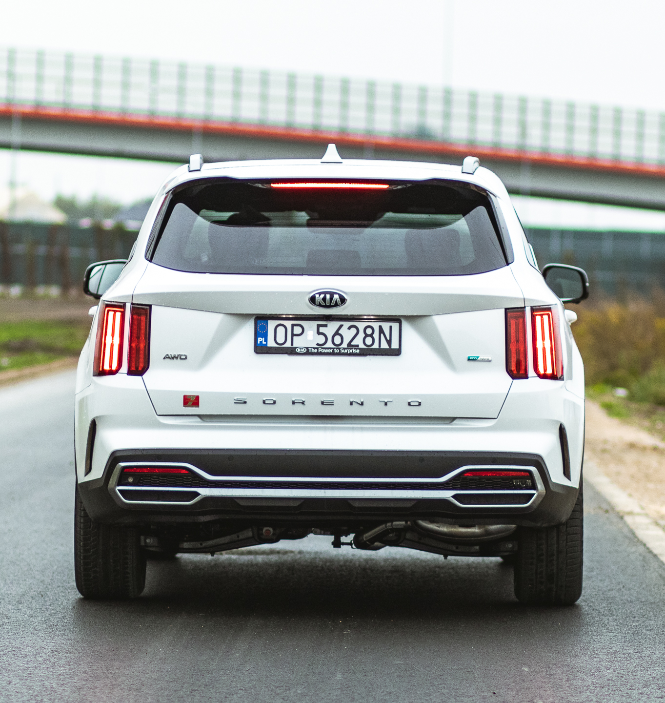 kia sorento iv test cena 