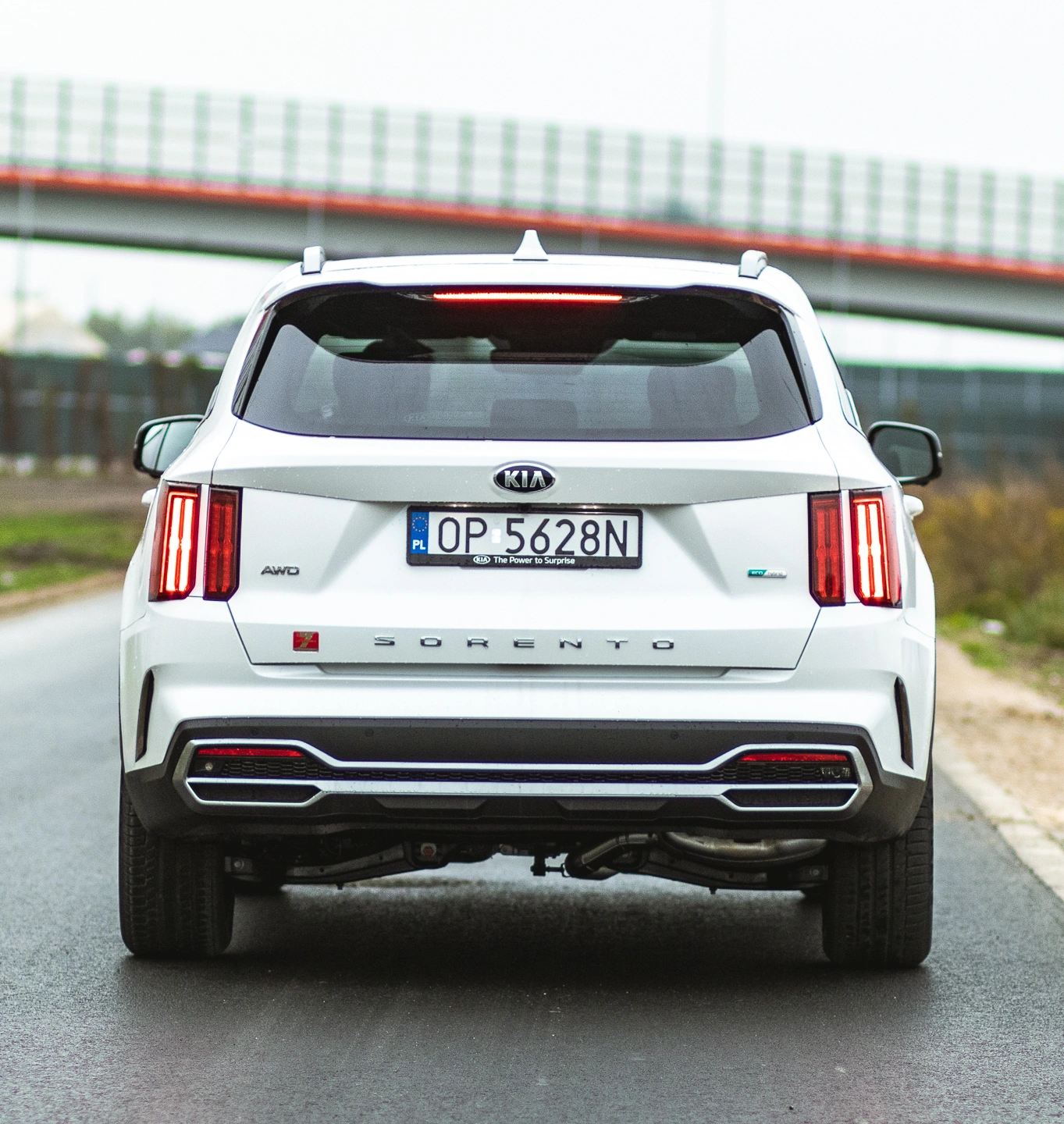 kia sorento iv test cena 