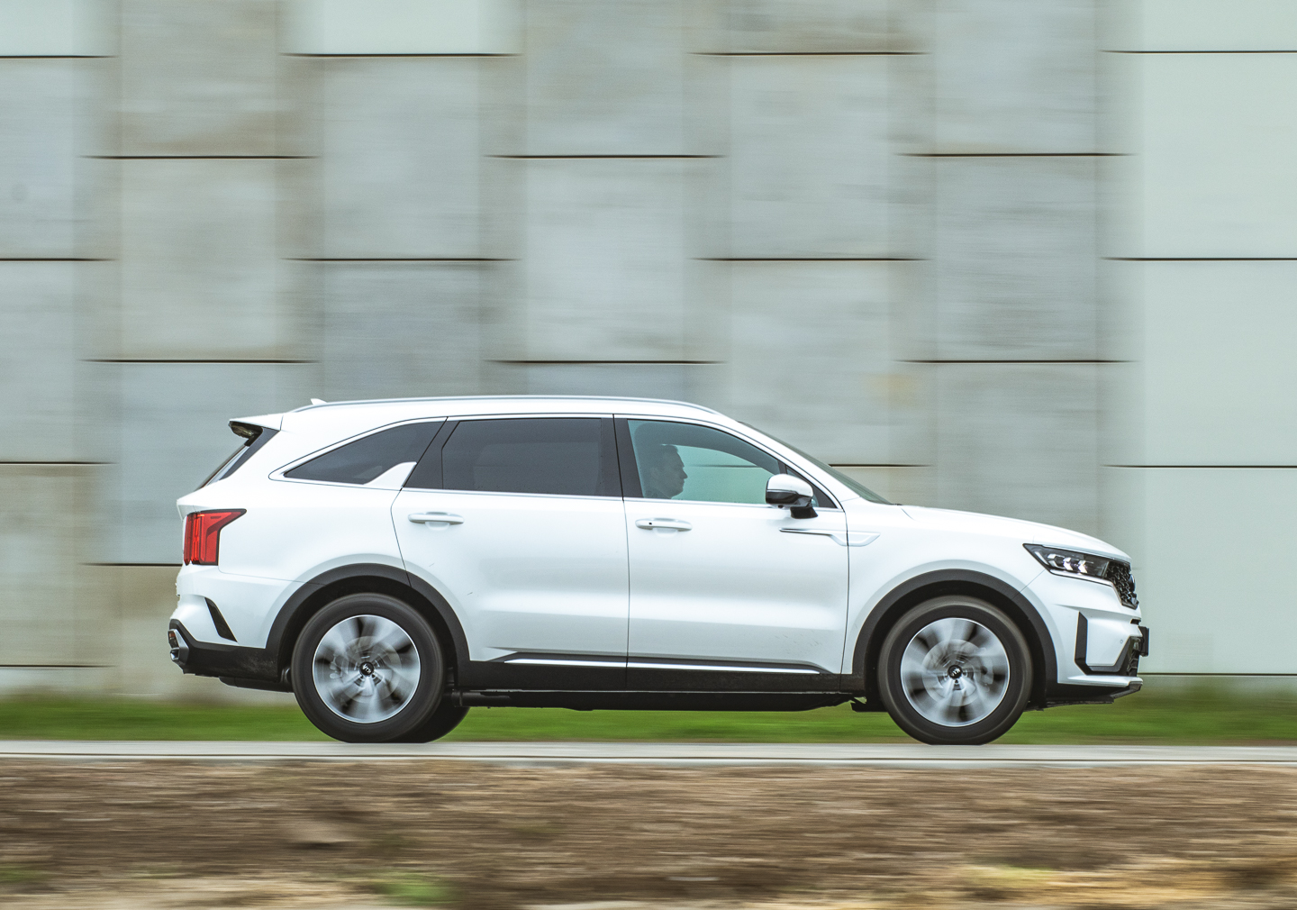 kia sorento iv test cena 