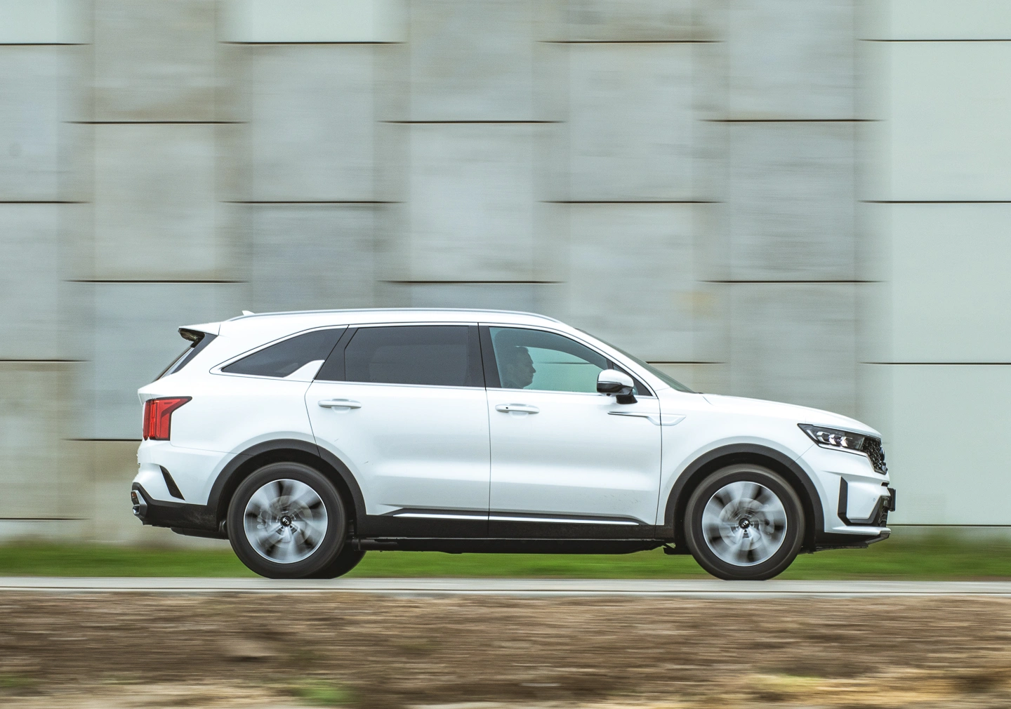 kia sorento iv test cena 