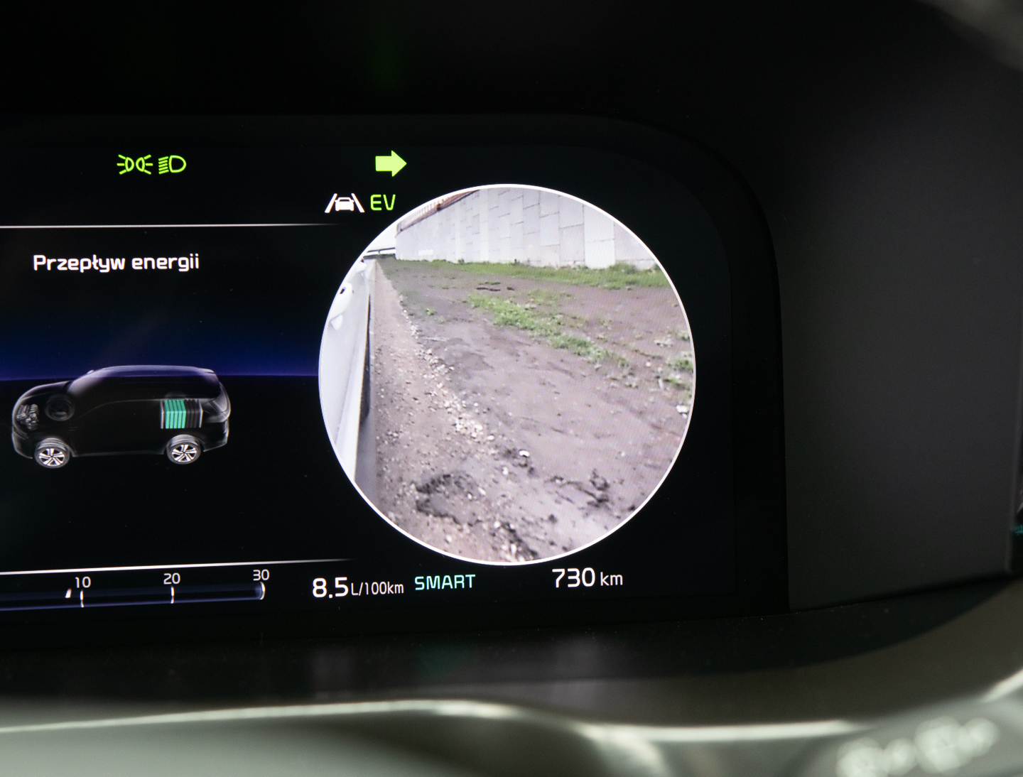 kia sorento iv test cena 
