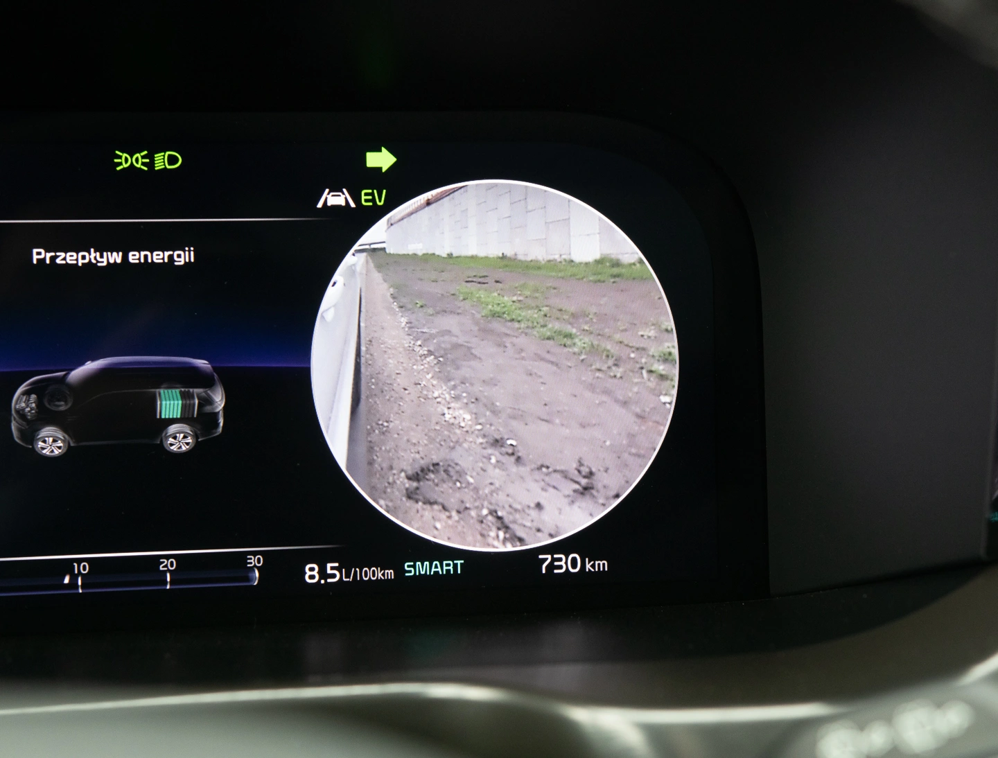 kia sorento iv test cena 