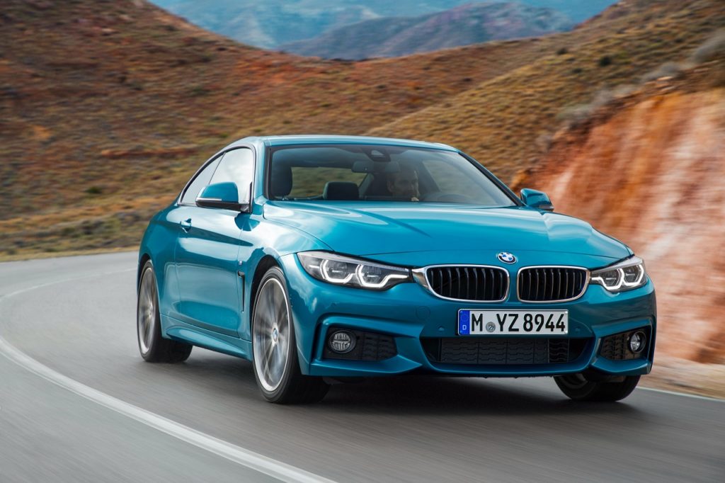 Kierowcom Audi i BMW brakuje kultury