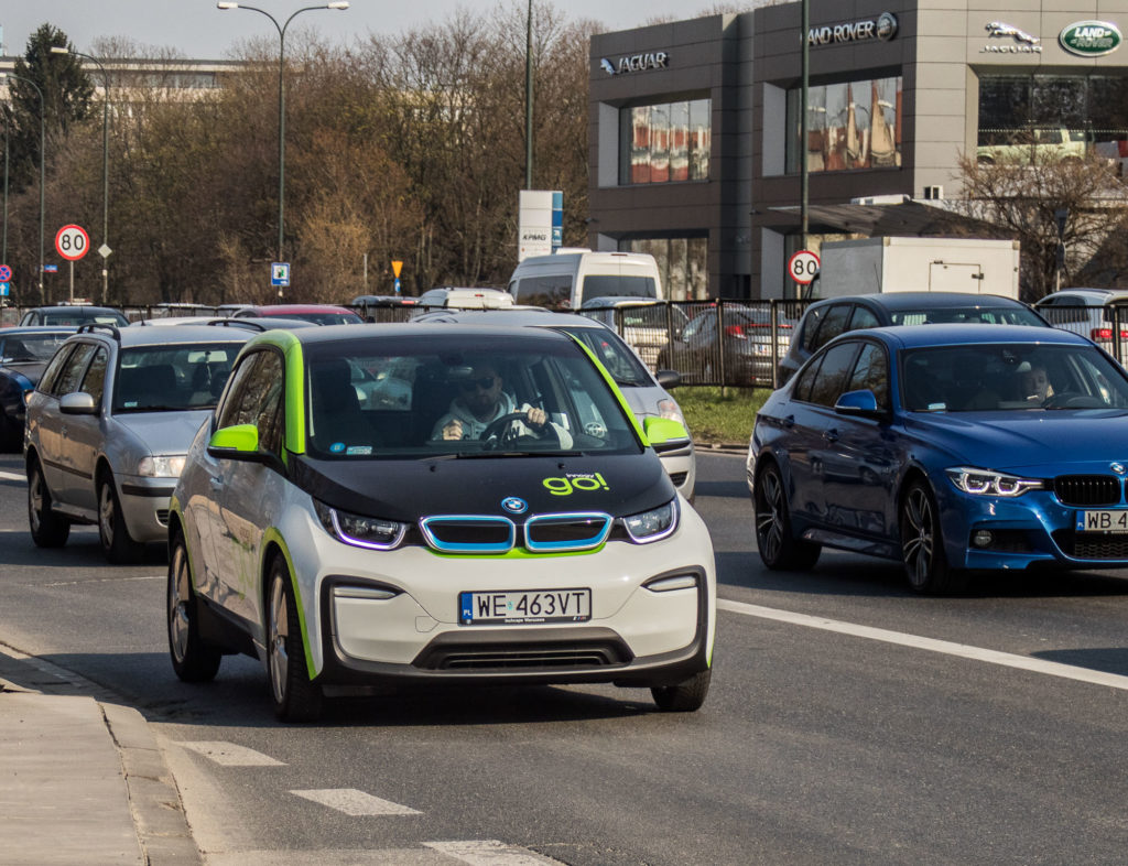 koniec innogy go w warszawie 