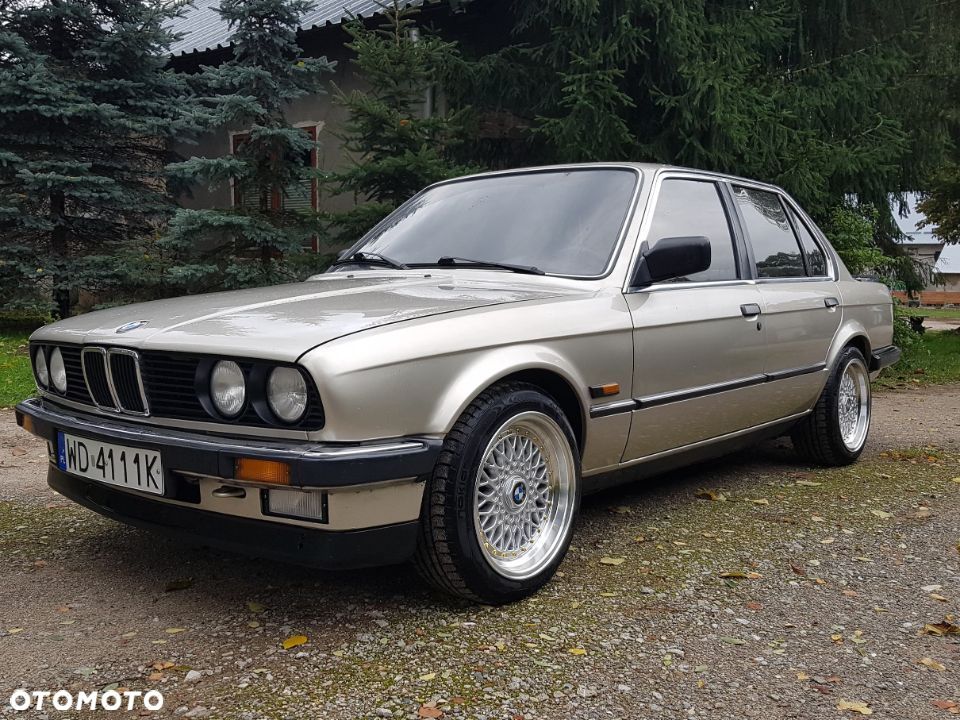marcin prokop samochód bmw