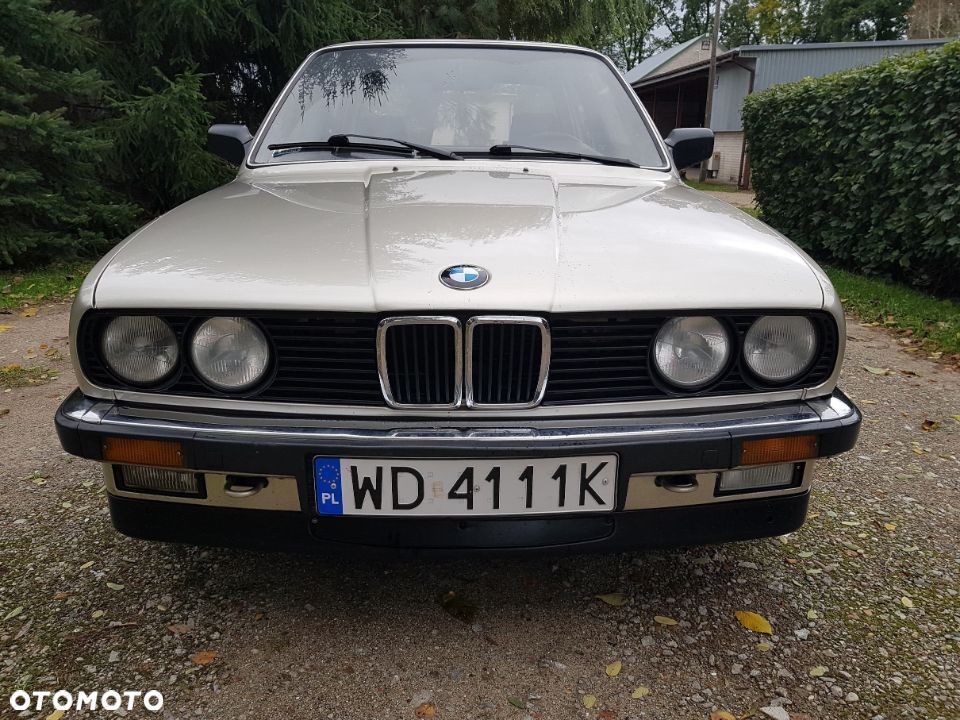 marcin prokop samochód bmw 