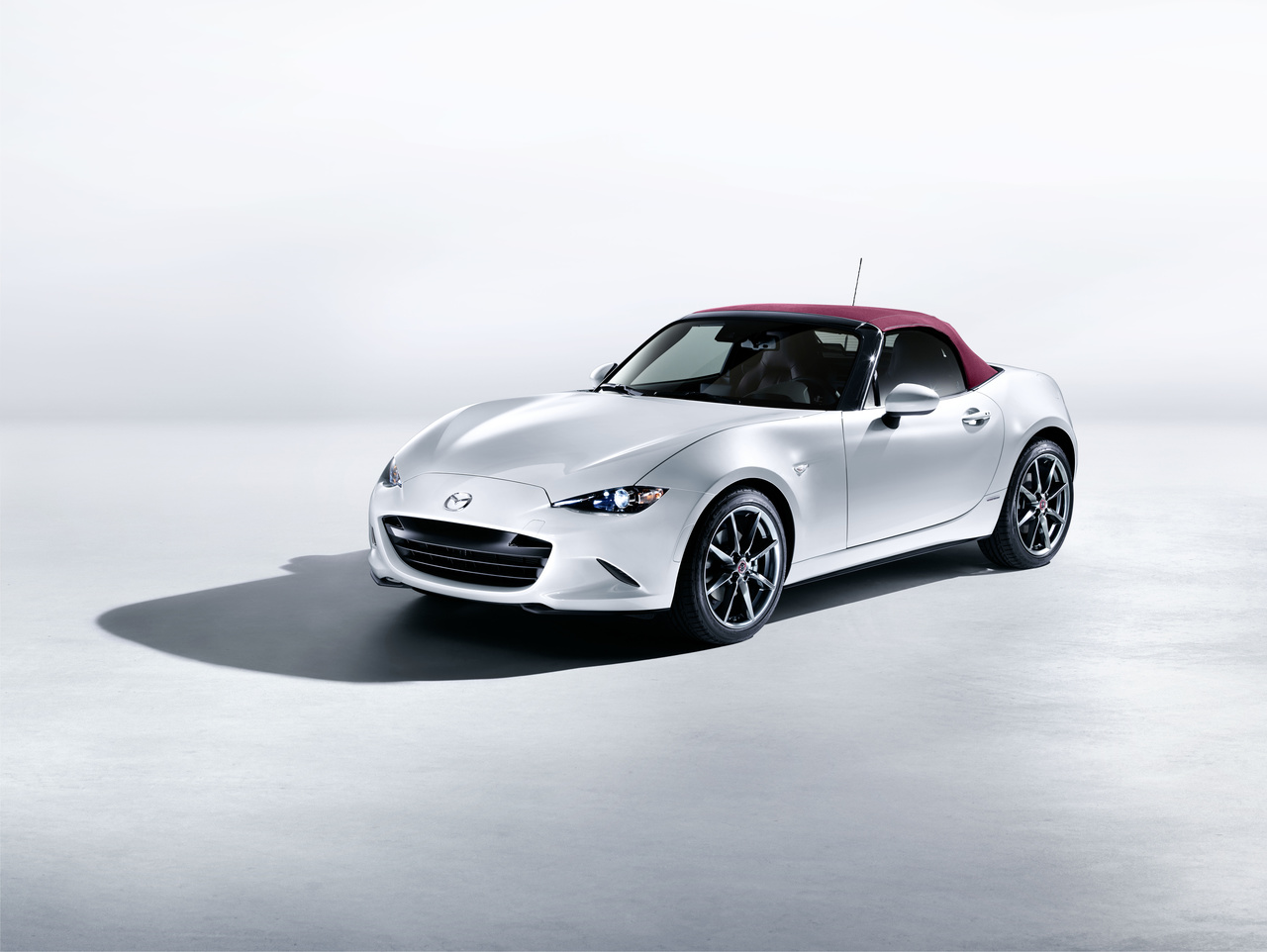 nowa mazda mx-5