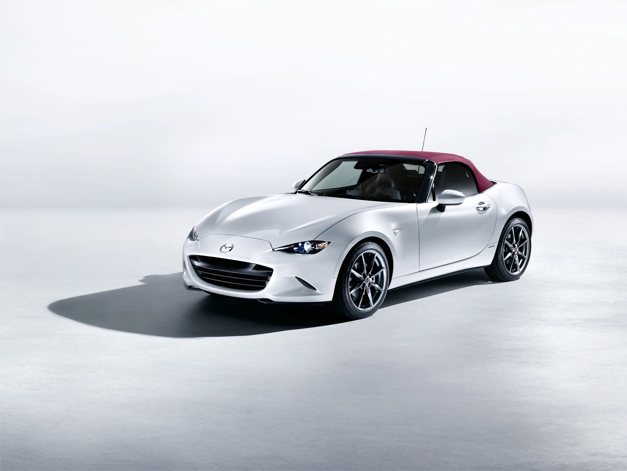 nowa mazda mx-5