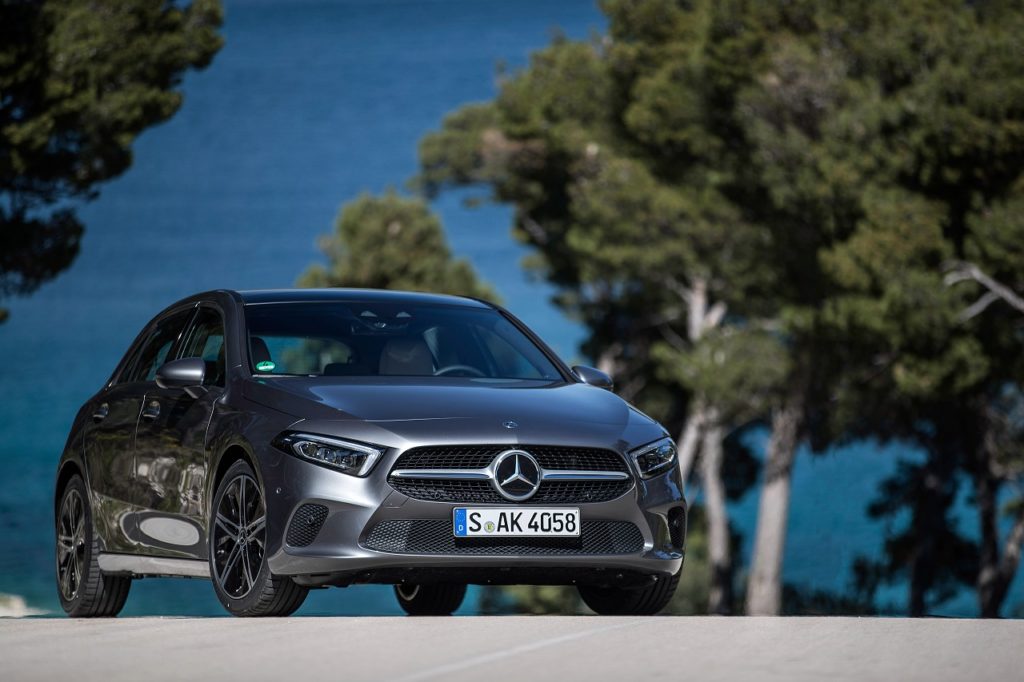 mercedes 1.5 dci  