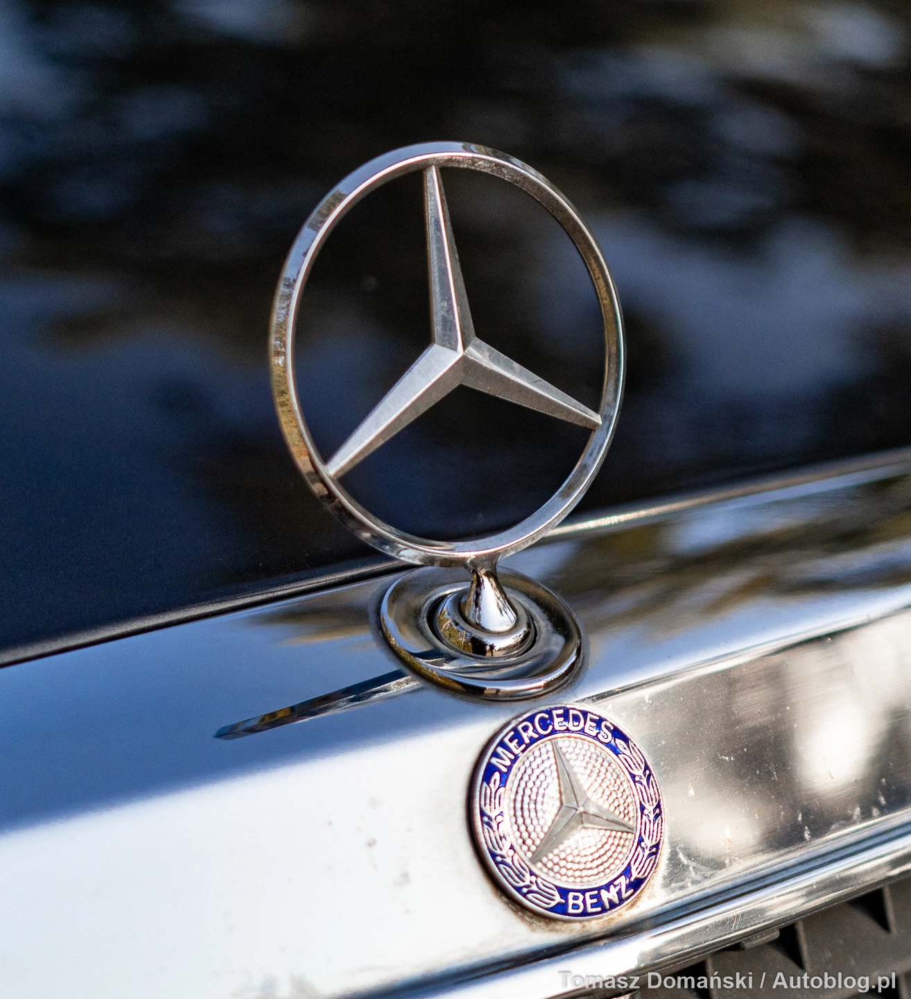 Czas chyba się z tym pogodzić. Mercedes powoli traci swój „celownik”