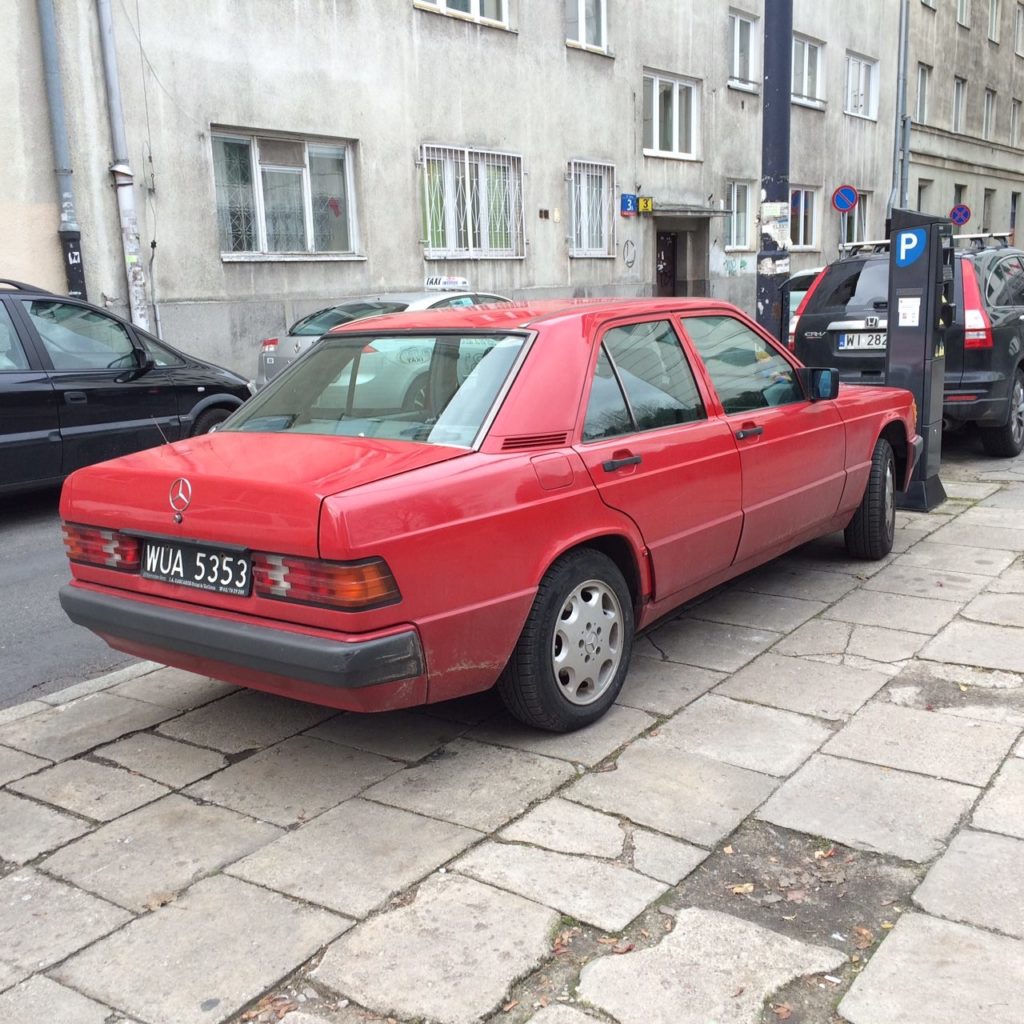 mercedes pani dagmary