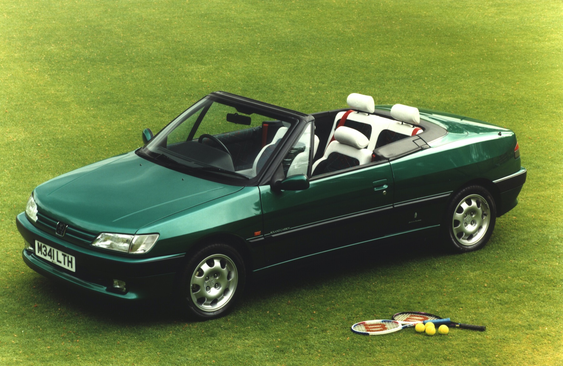 peugeot roland garros iga świątek 