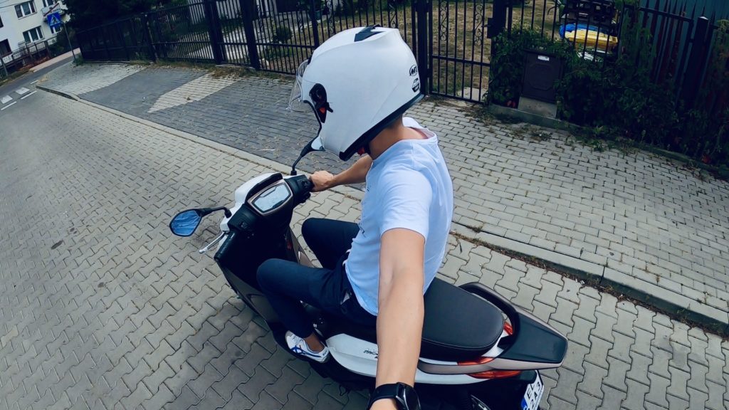 piaggio medley 125 s cena 