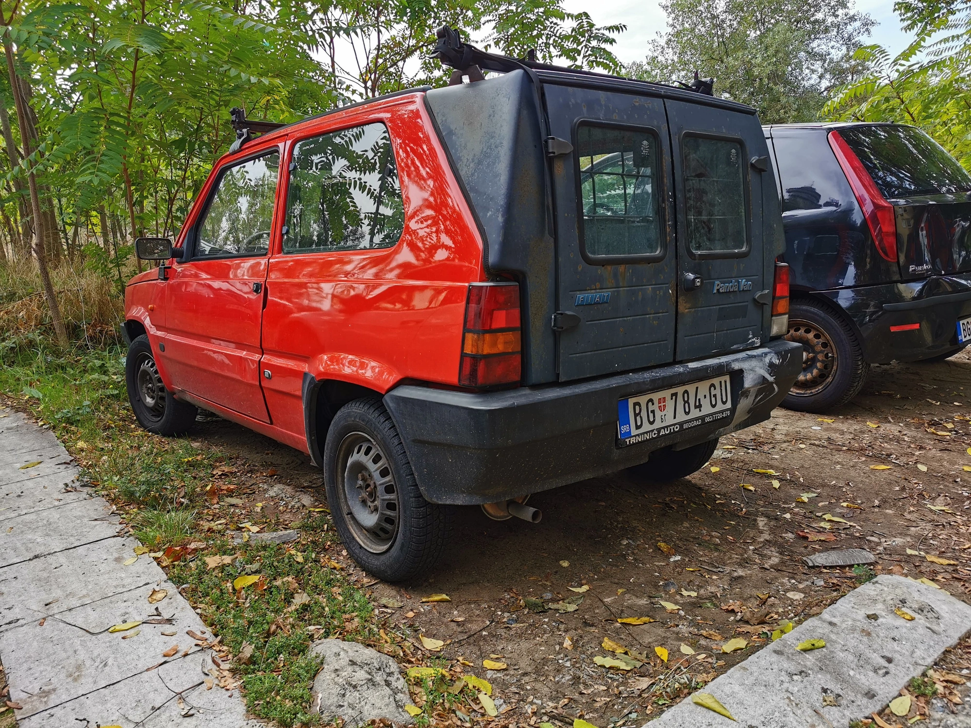serbia miks