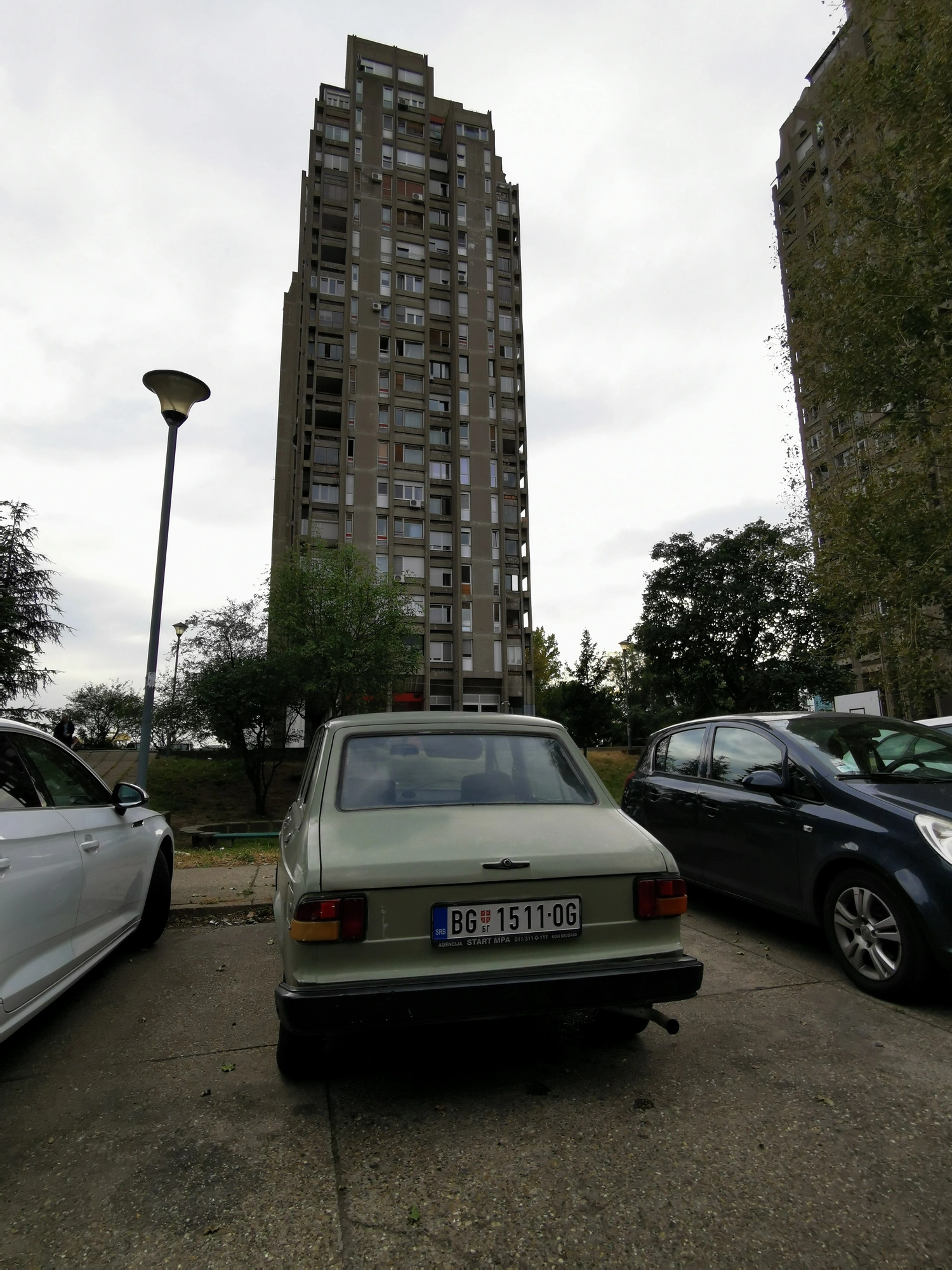 serbia miks
