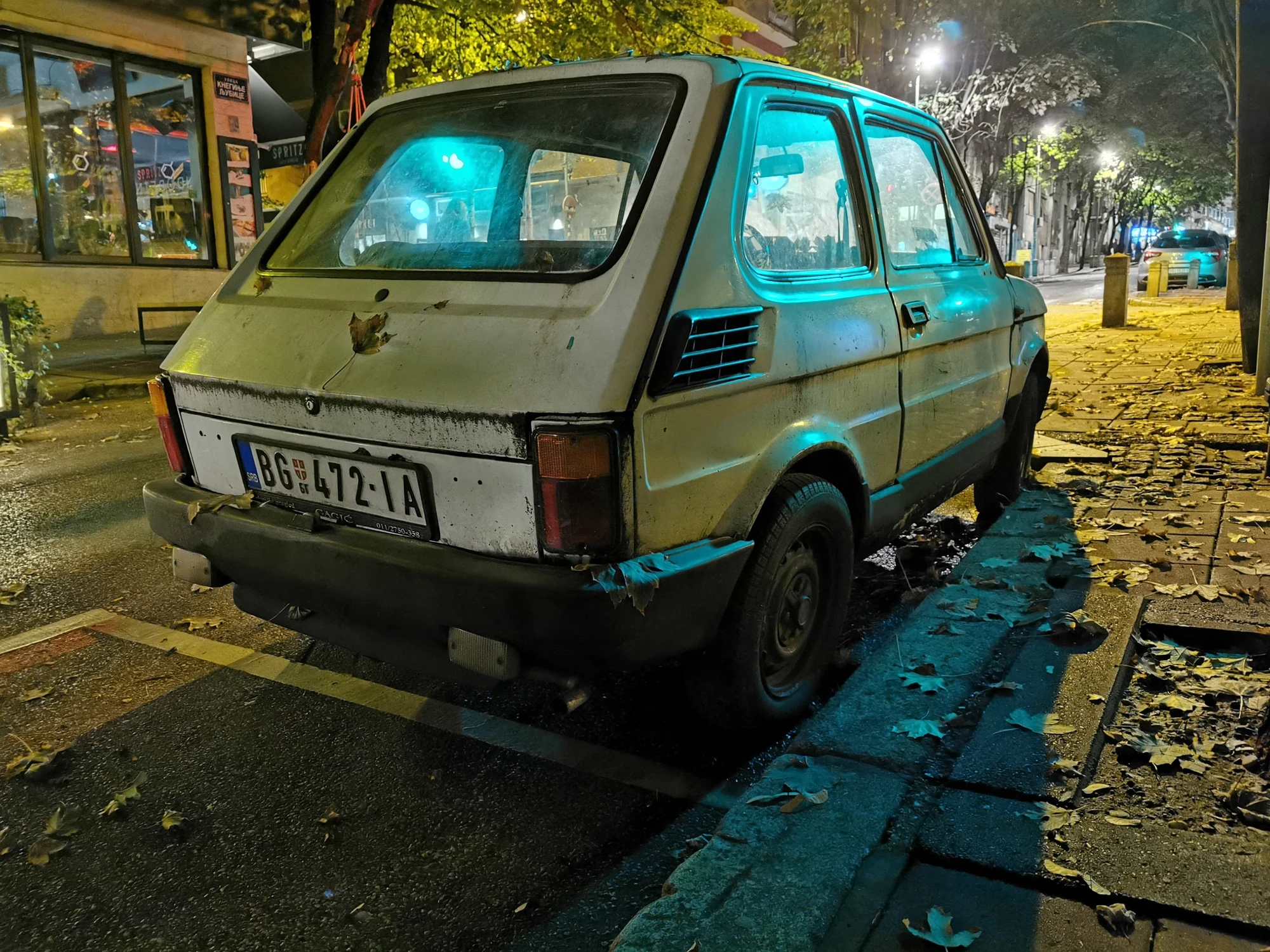 serbia miks