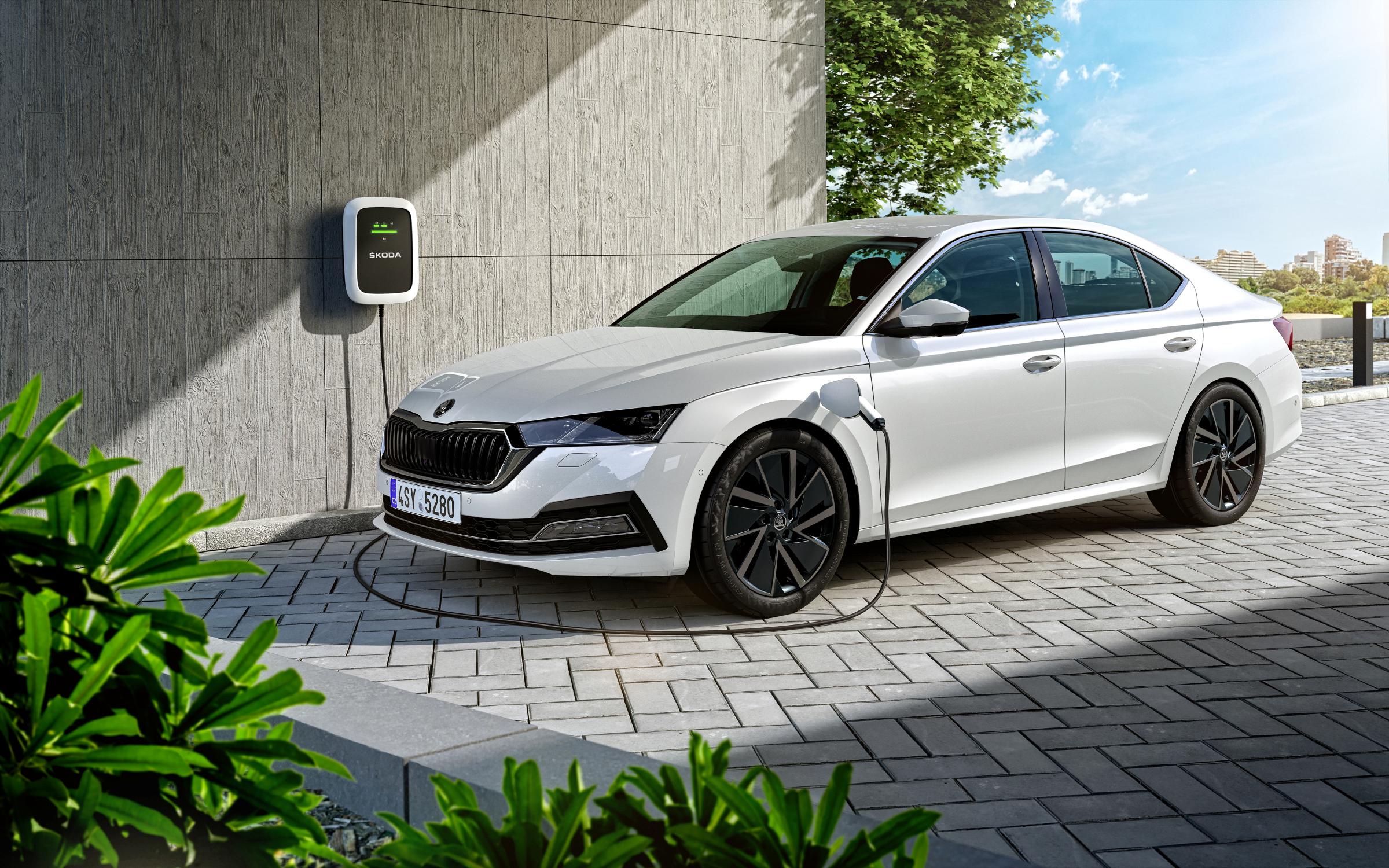 skoda octavia iv cena 