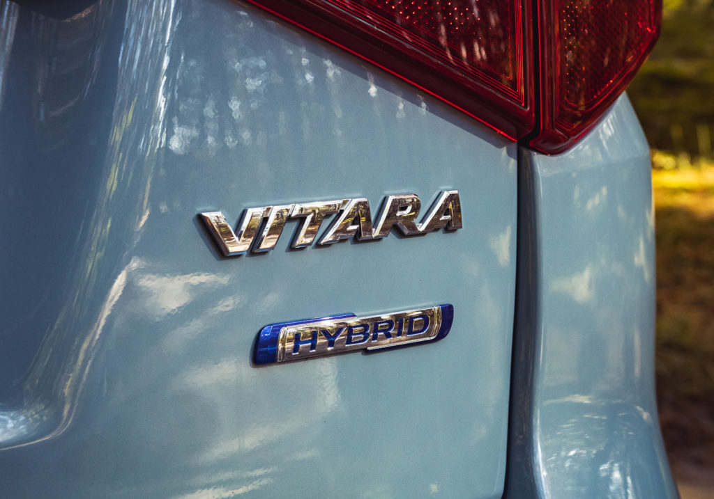 suzuki vitara cena 2020 