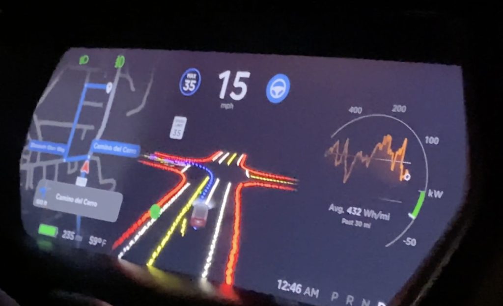 tesla fsd beta testy 