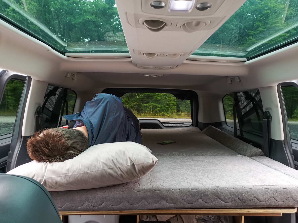 toyota proace verso camper 