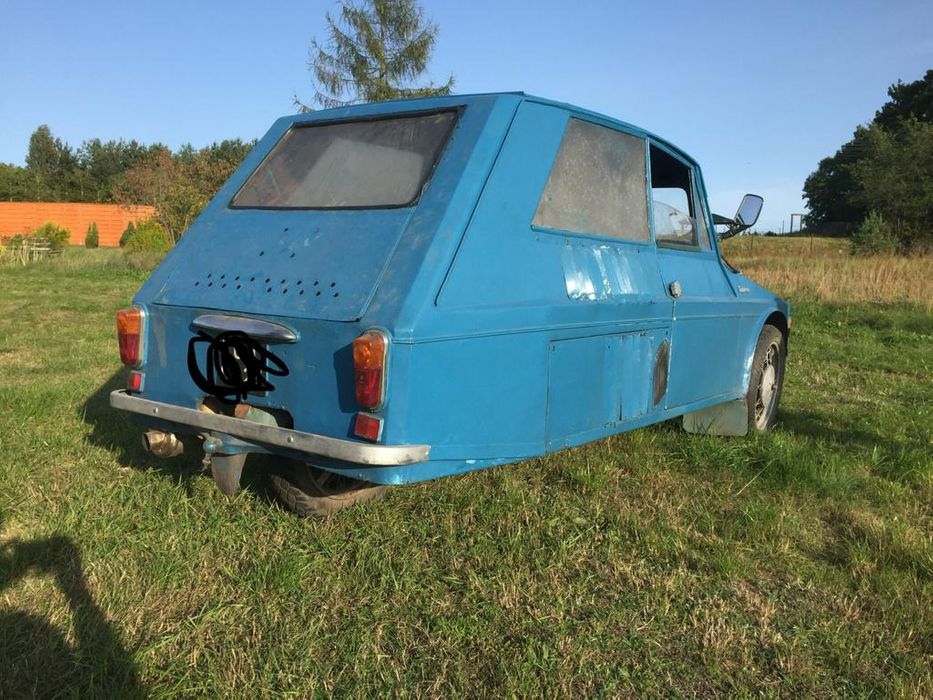 bitwa złomów 