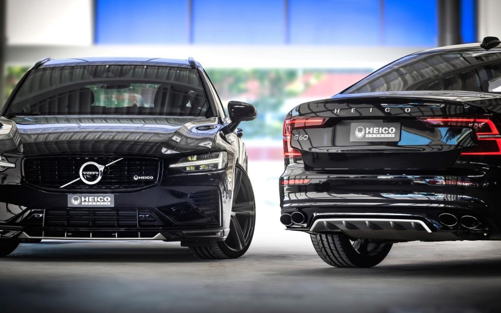 zdjecie ogranicznika predkosci volvo s 
