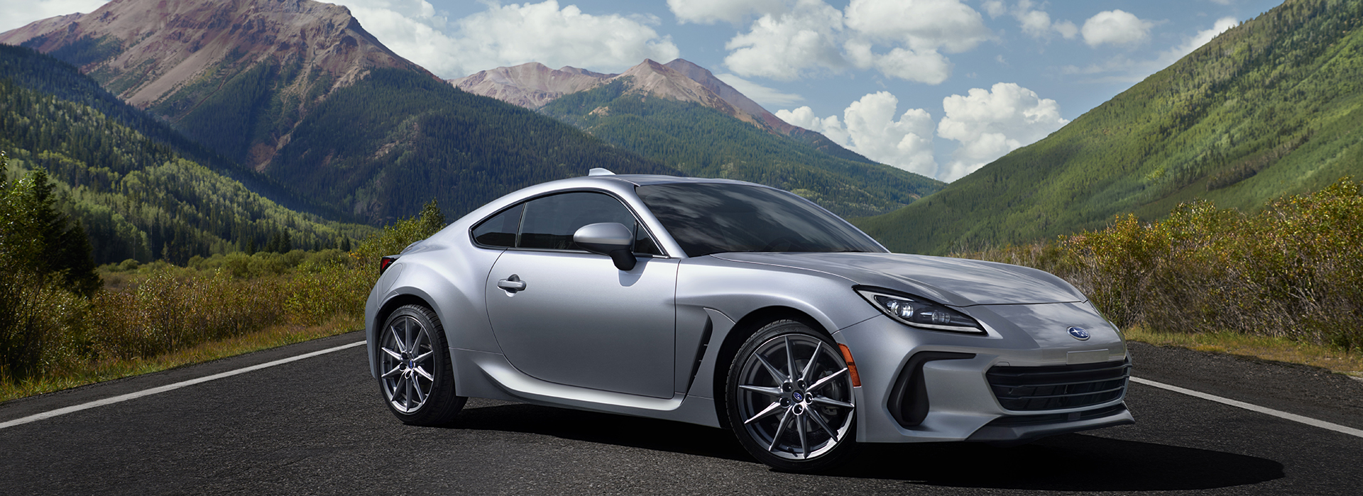 Tak wygląda nowe Subaru BRZ (i nowa Toyota GR86) (oficjalne zdjęcia)