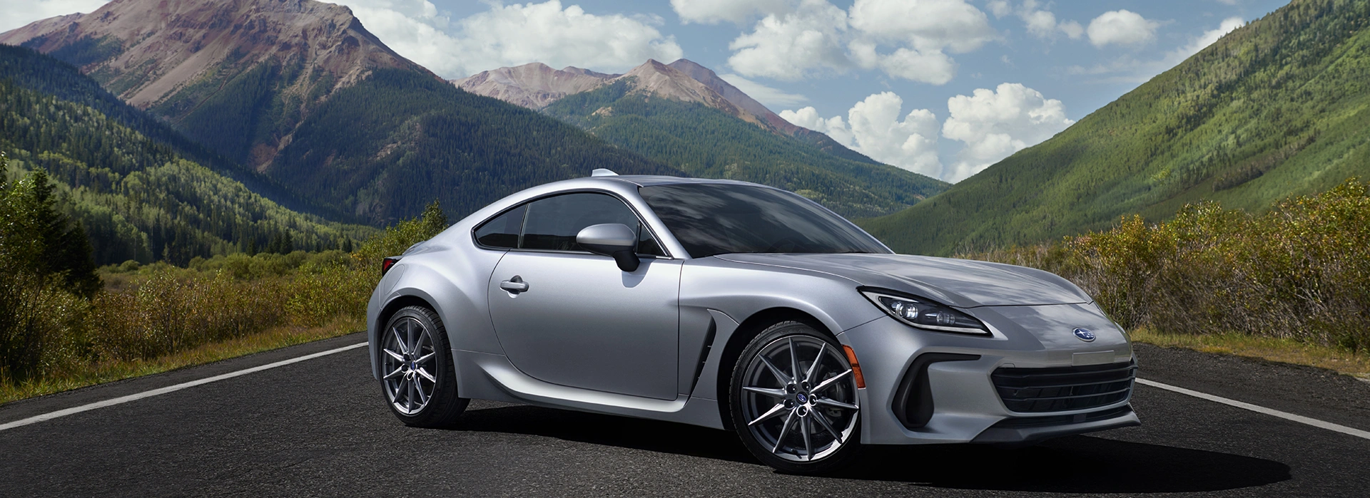 Tak wygląda nowe Subaru BRZ (i nowa Toyota GR86) (oficjalne zdjęcia)