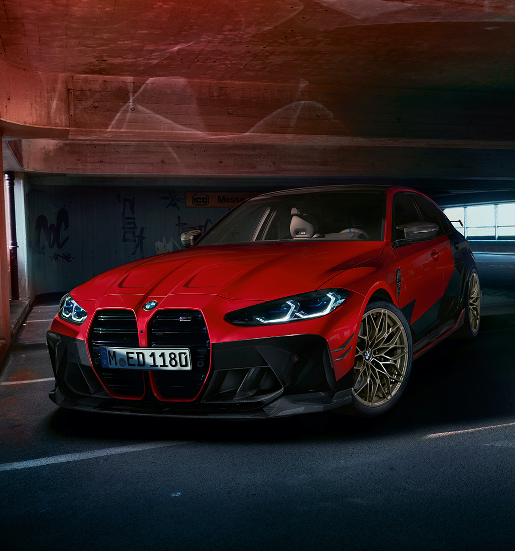 M3 performance parts 