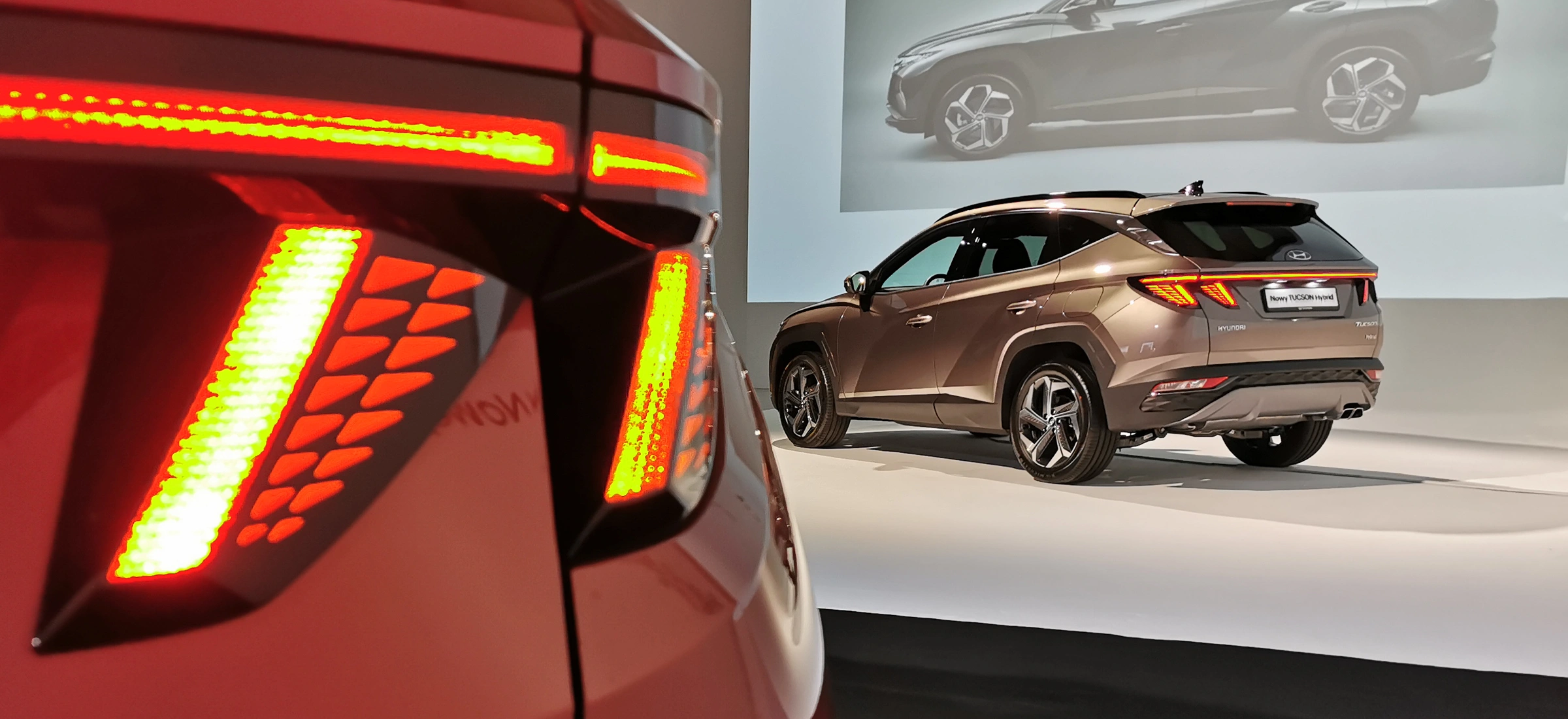 Nowy Hyundai Tucson: spotkanie oko w oko. Ceny, wyposażenie, silniki