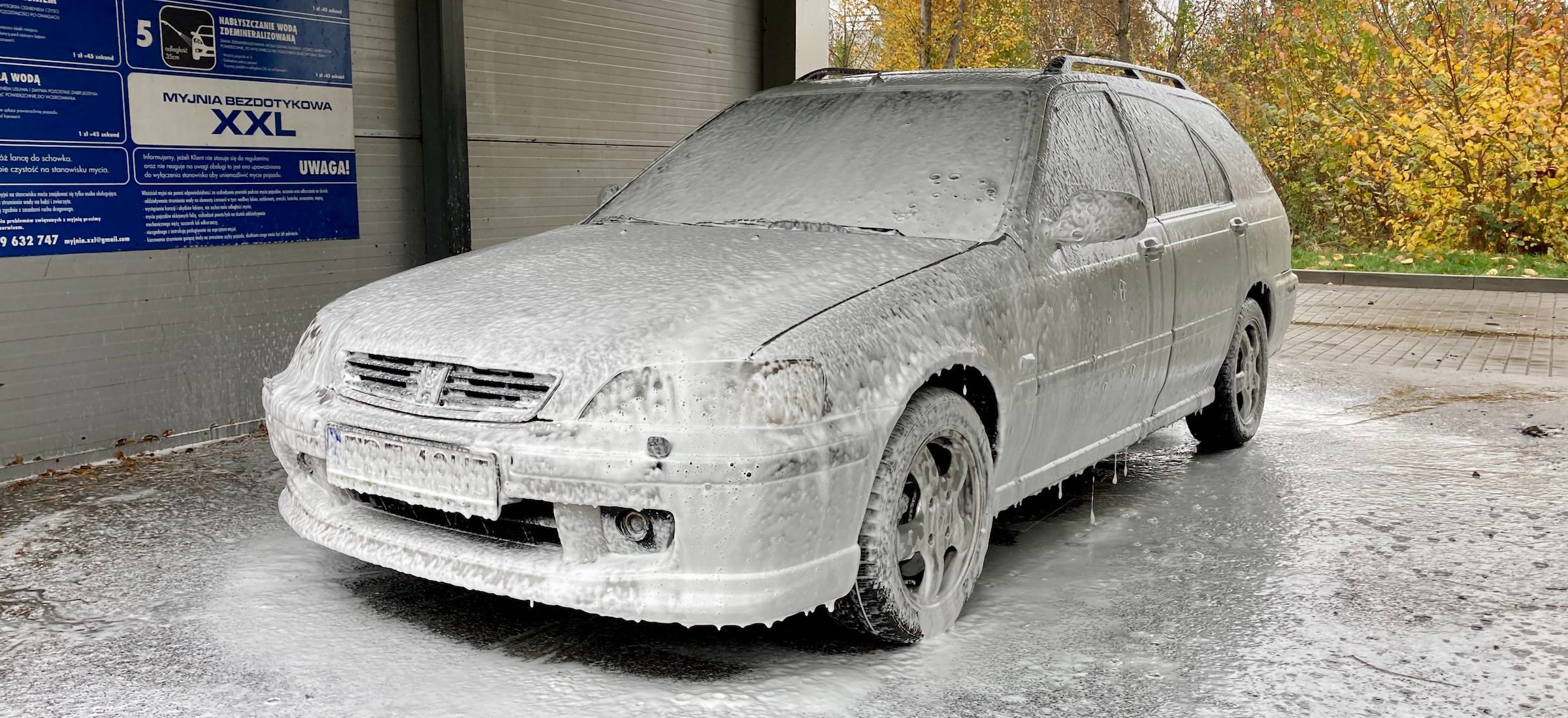Honda Civic Aerodeck