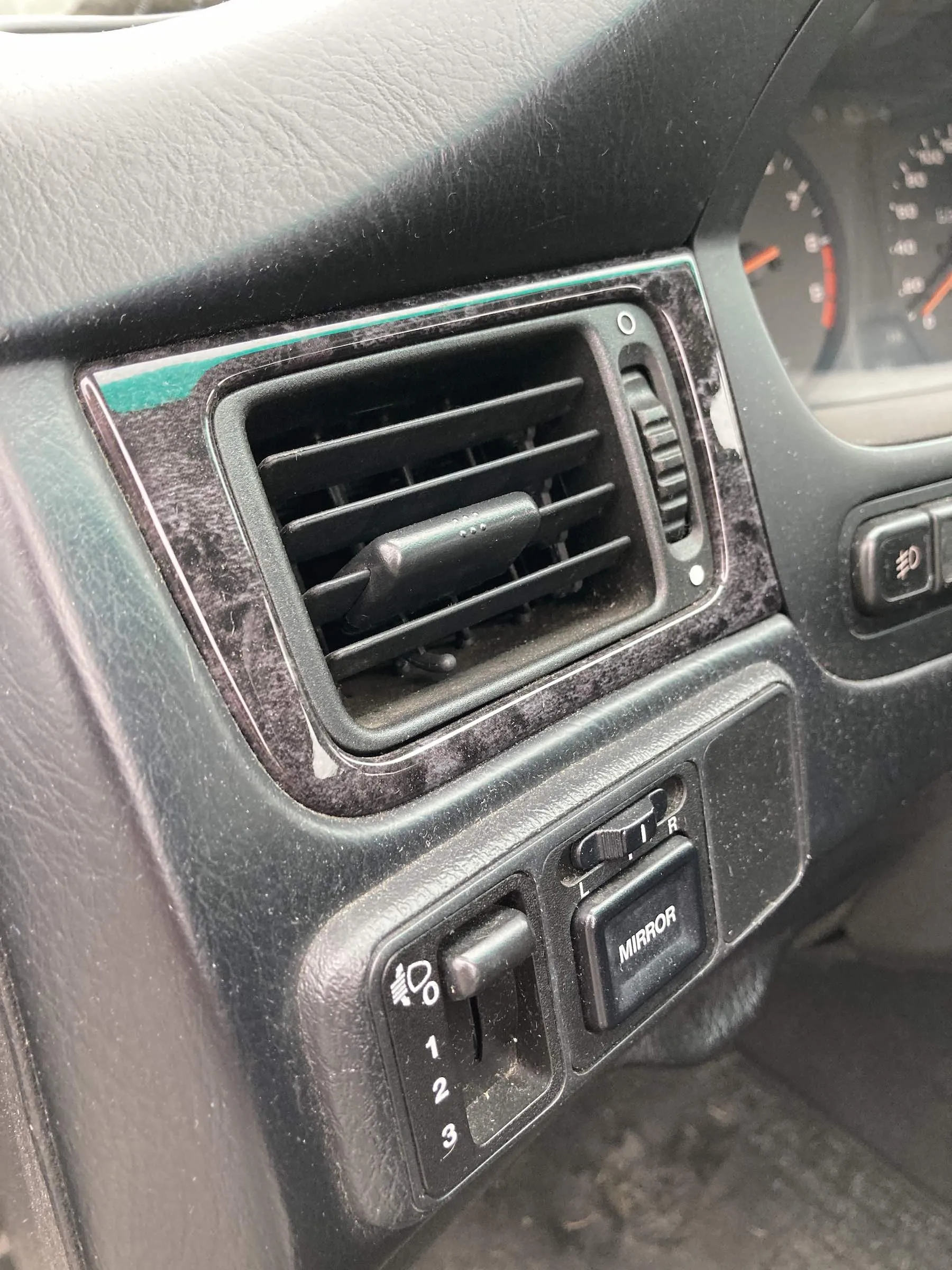 Honda Civic Aerodeck