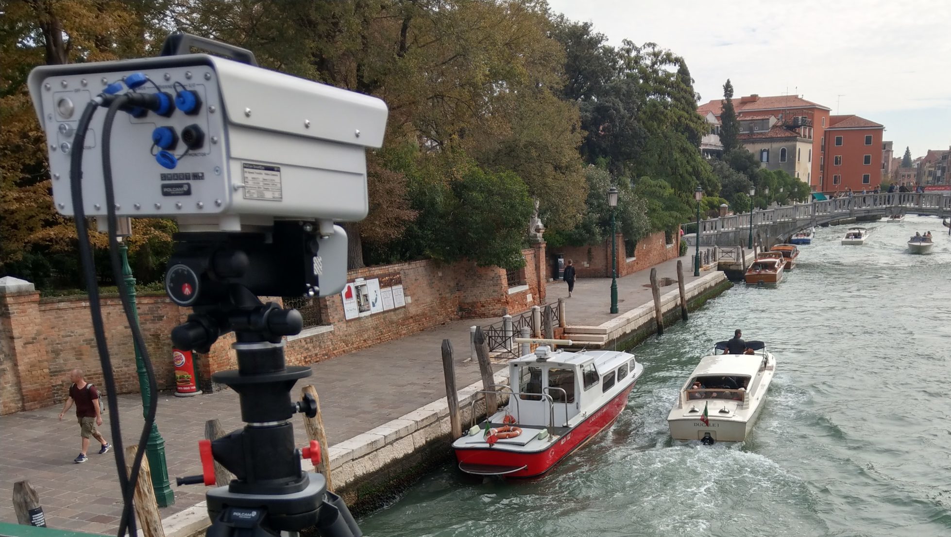 polcam