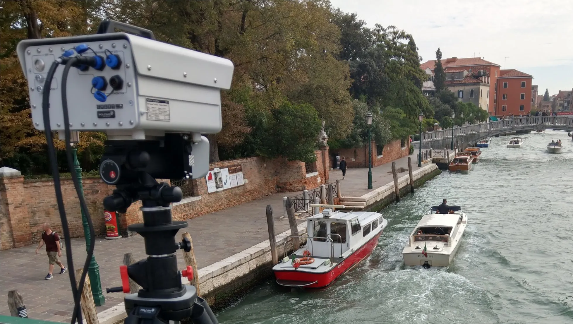 polcam