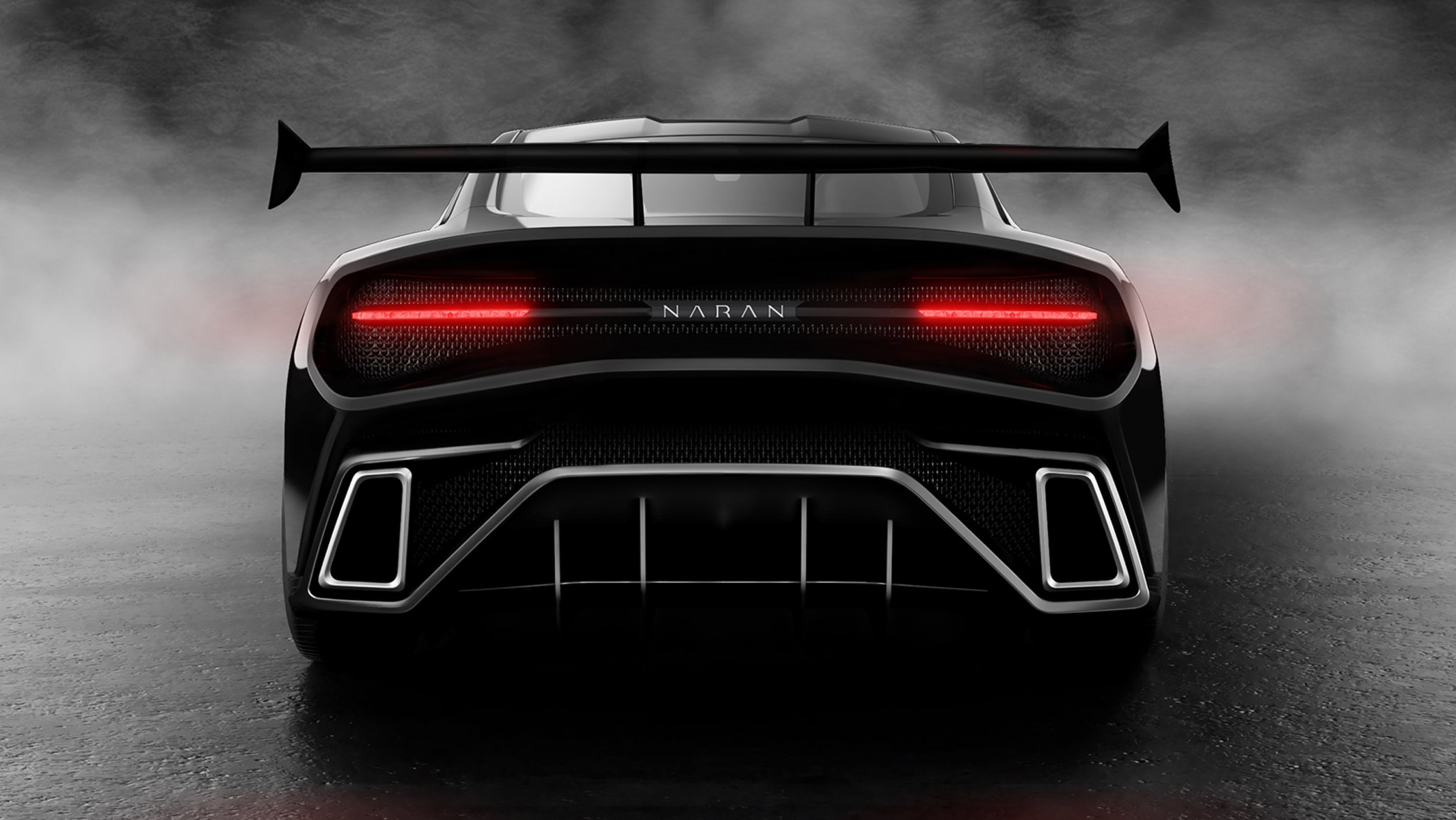 Naran Automotive