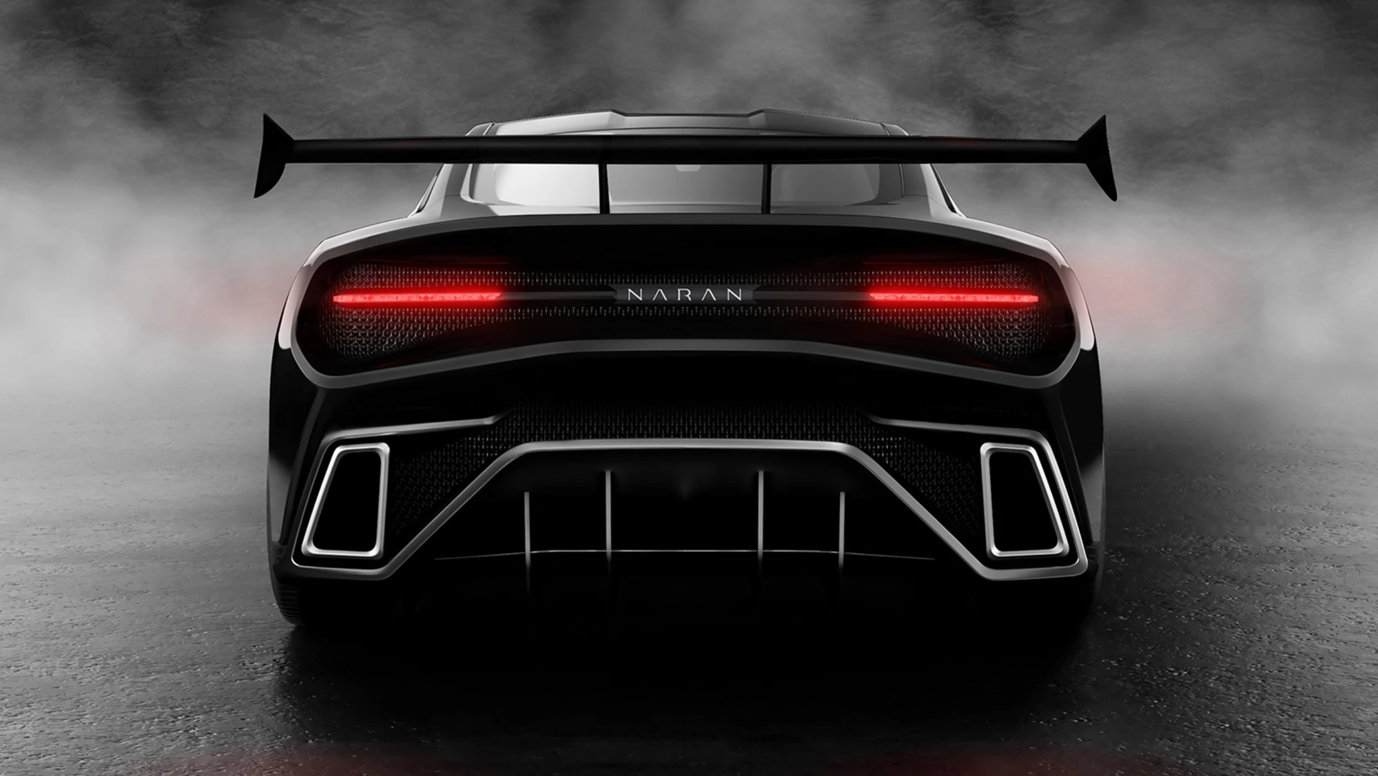 Naran Automotive