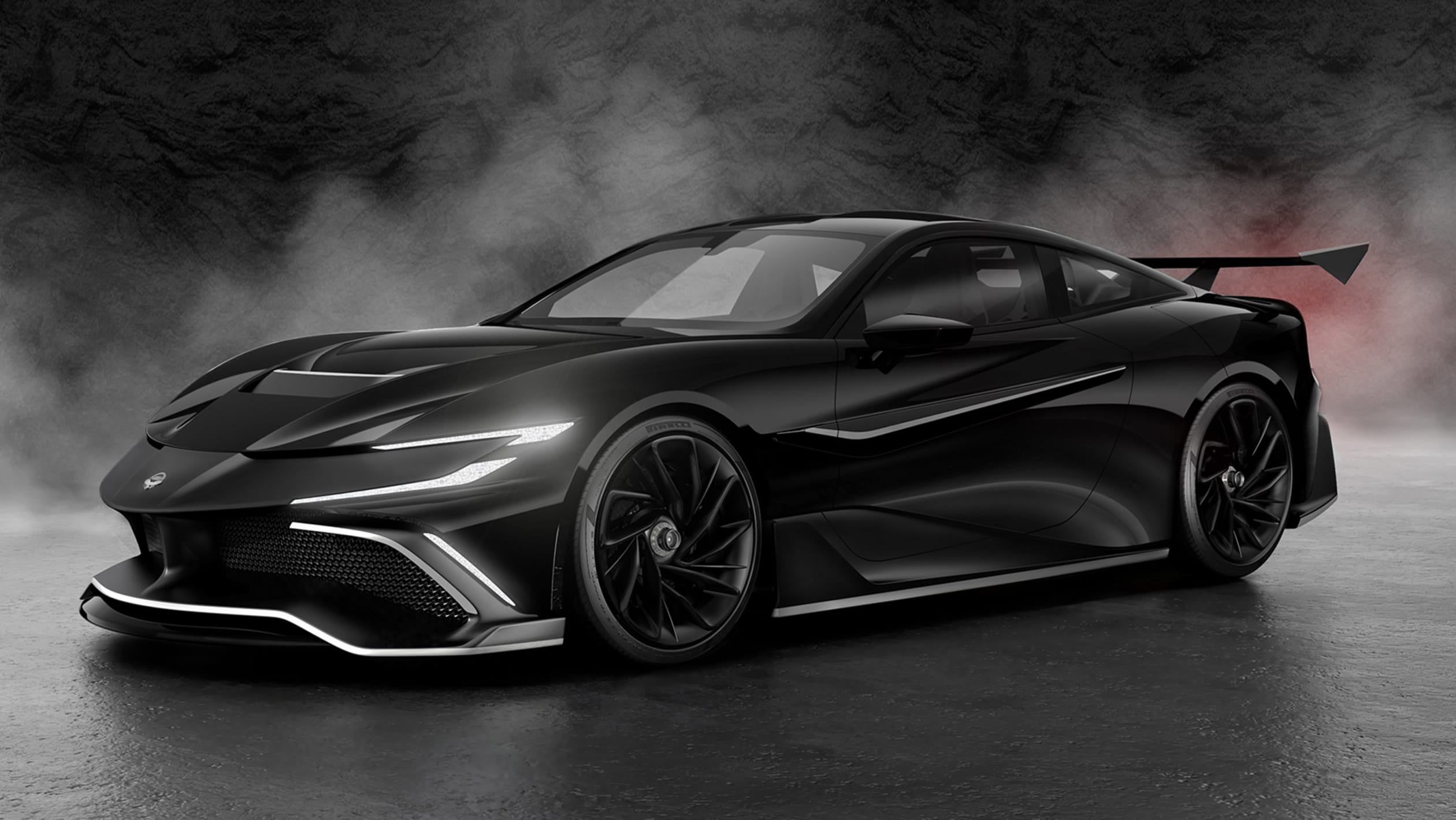 Naran Automotive 